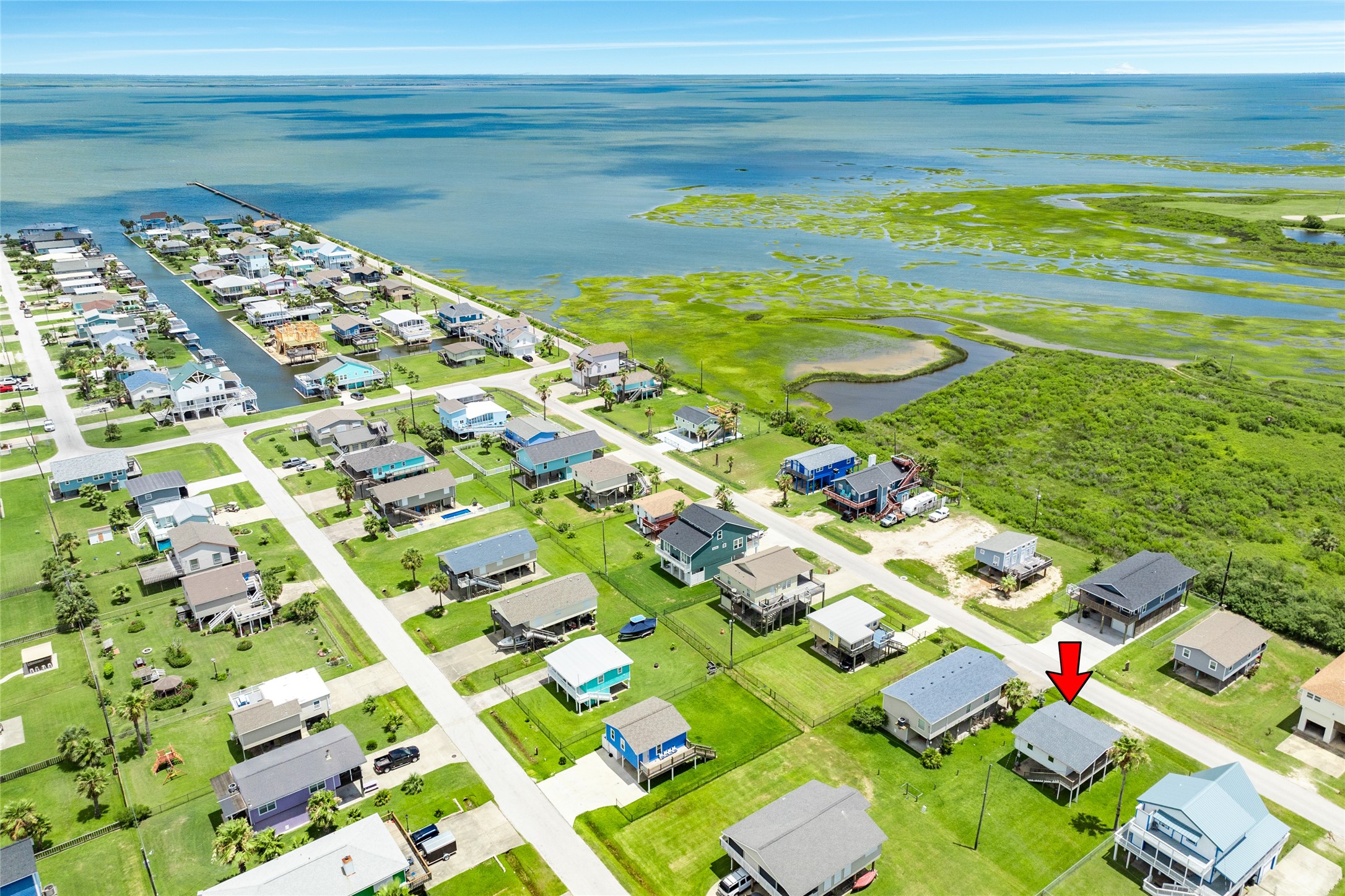 4022 San Jacinto Drive Property Photo 23