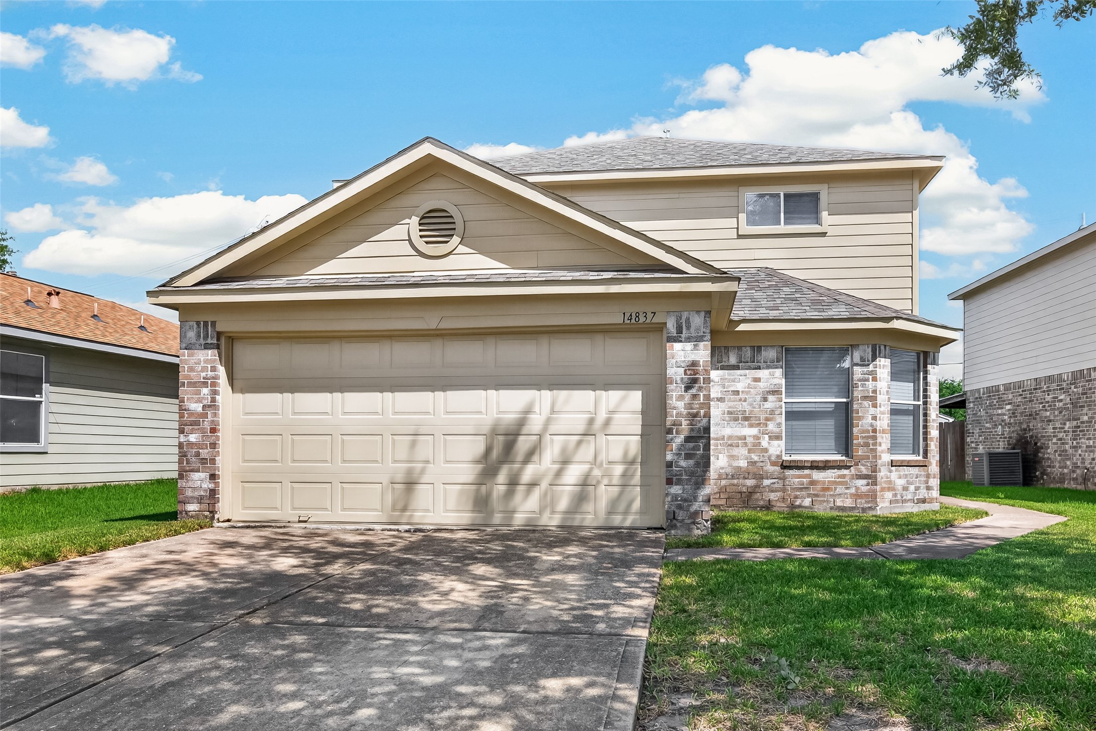 14837 Peachmeadow Lane Property Photo 1