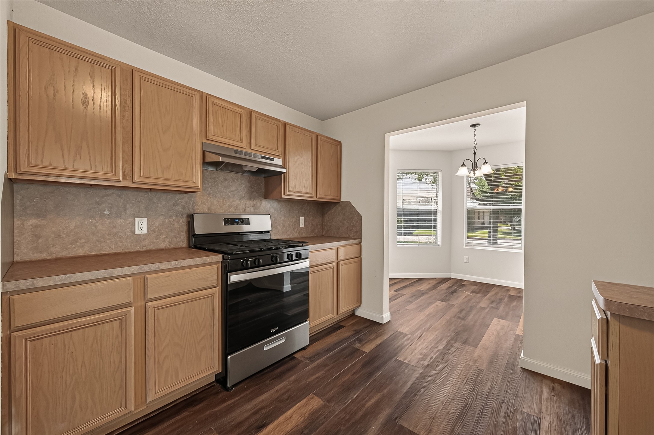 14837 Peachmeadow Lane Property Photo 6