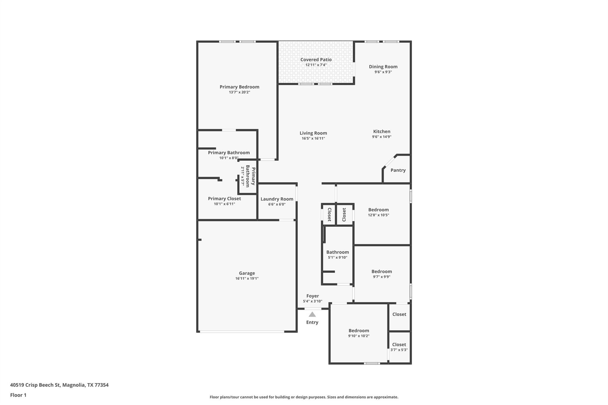 40519 Crisp Beech Street Property Photo 4