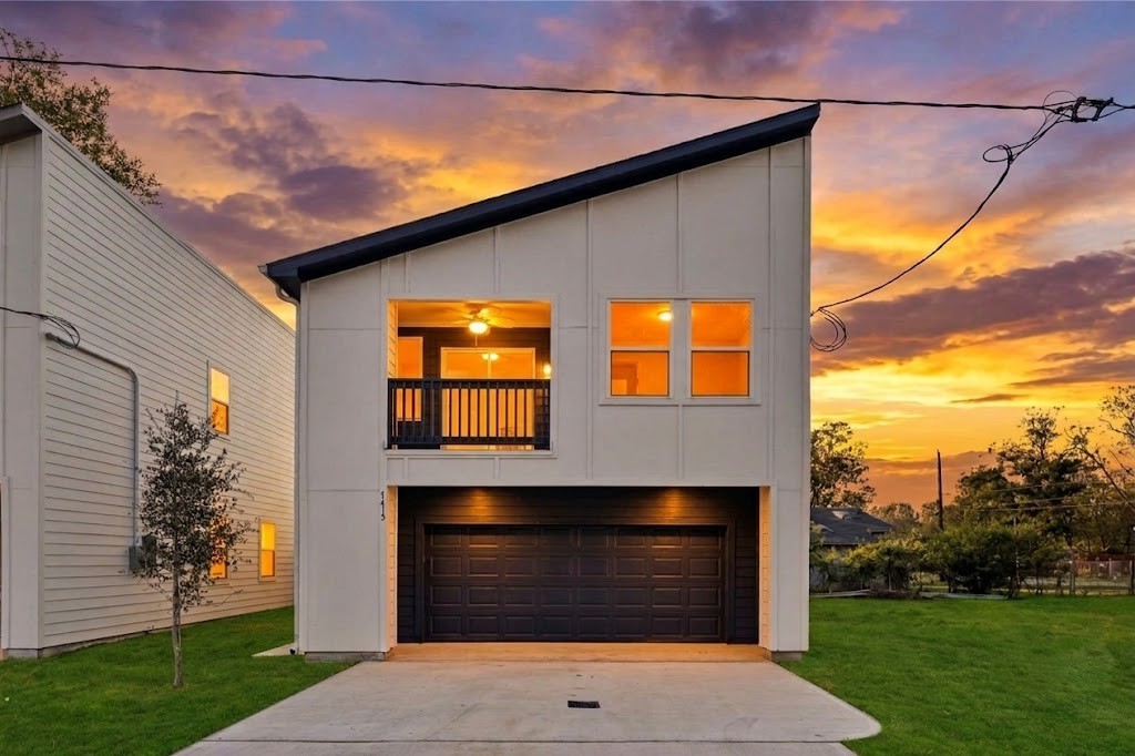 7415 Easter Street Property Photo 1