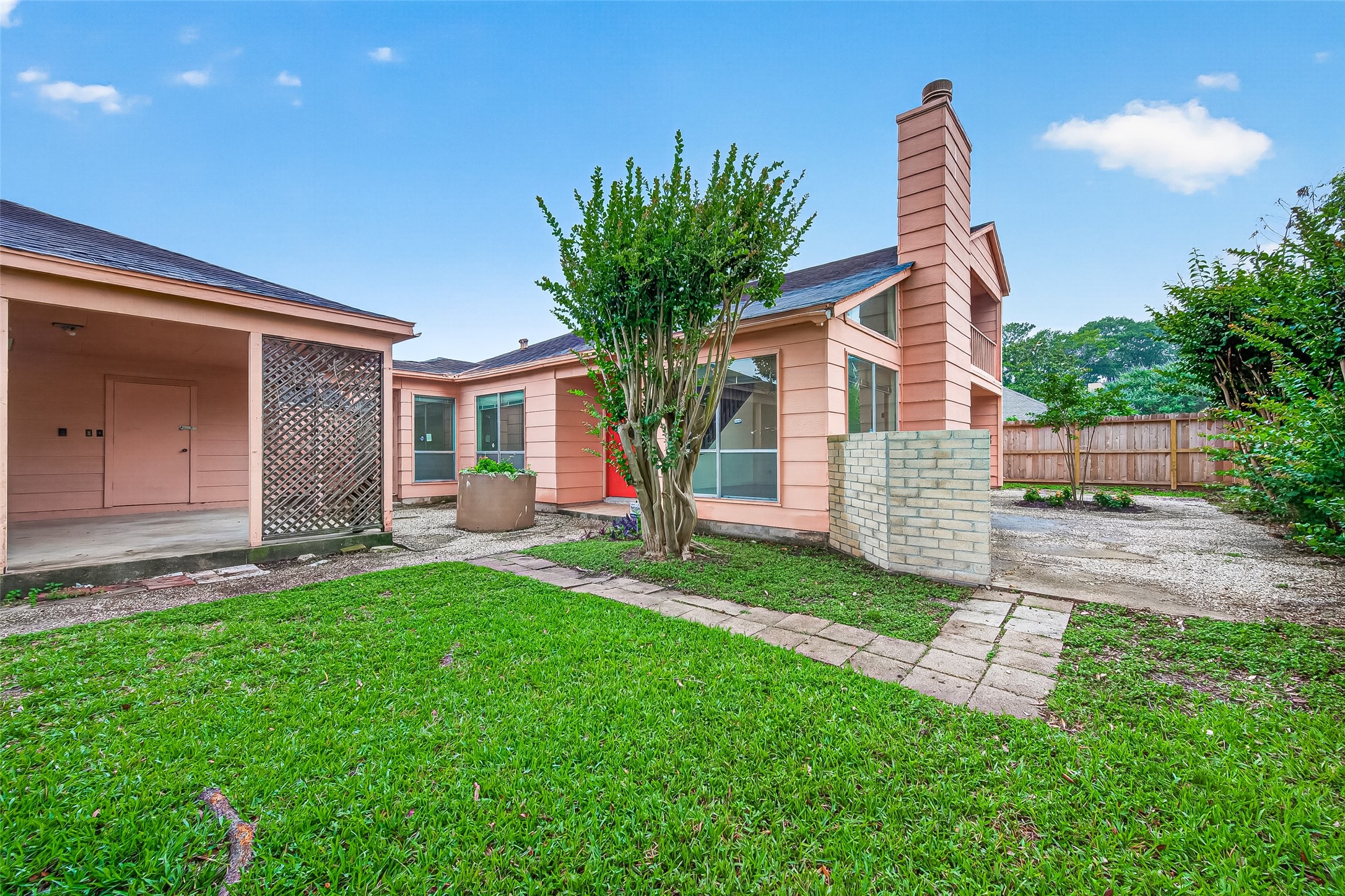 12510 Sungate Lane Property Photo 1