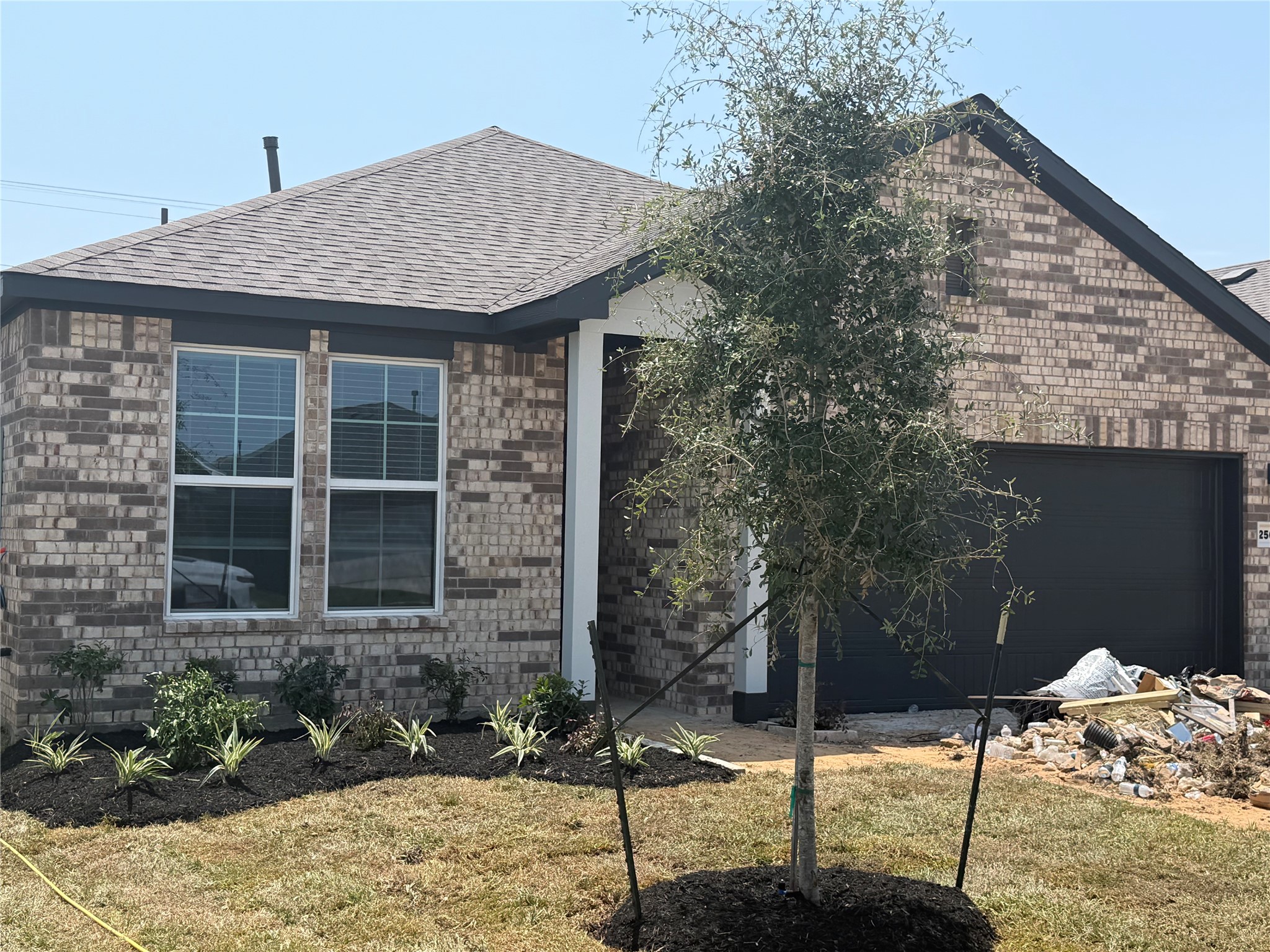 8305 Rose Quartz Drive Property Photo 1