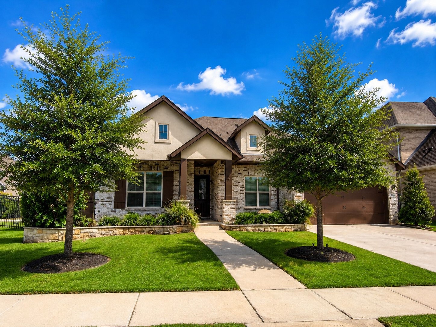 1515 Shining Willow Court Property Photo 1