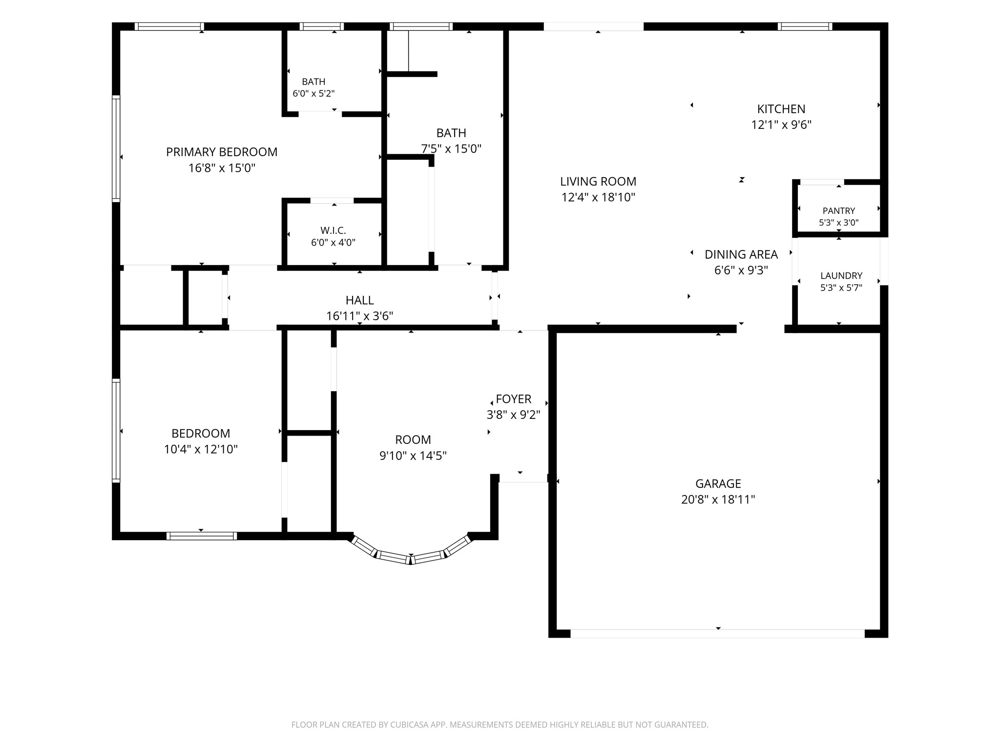 1913 Driftwood Lane Property Photo 23