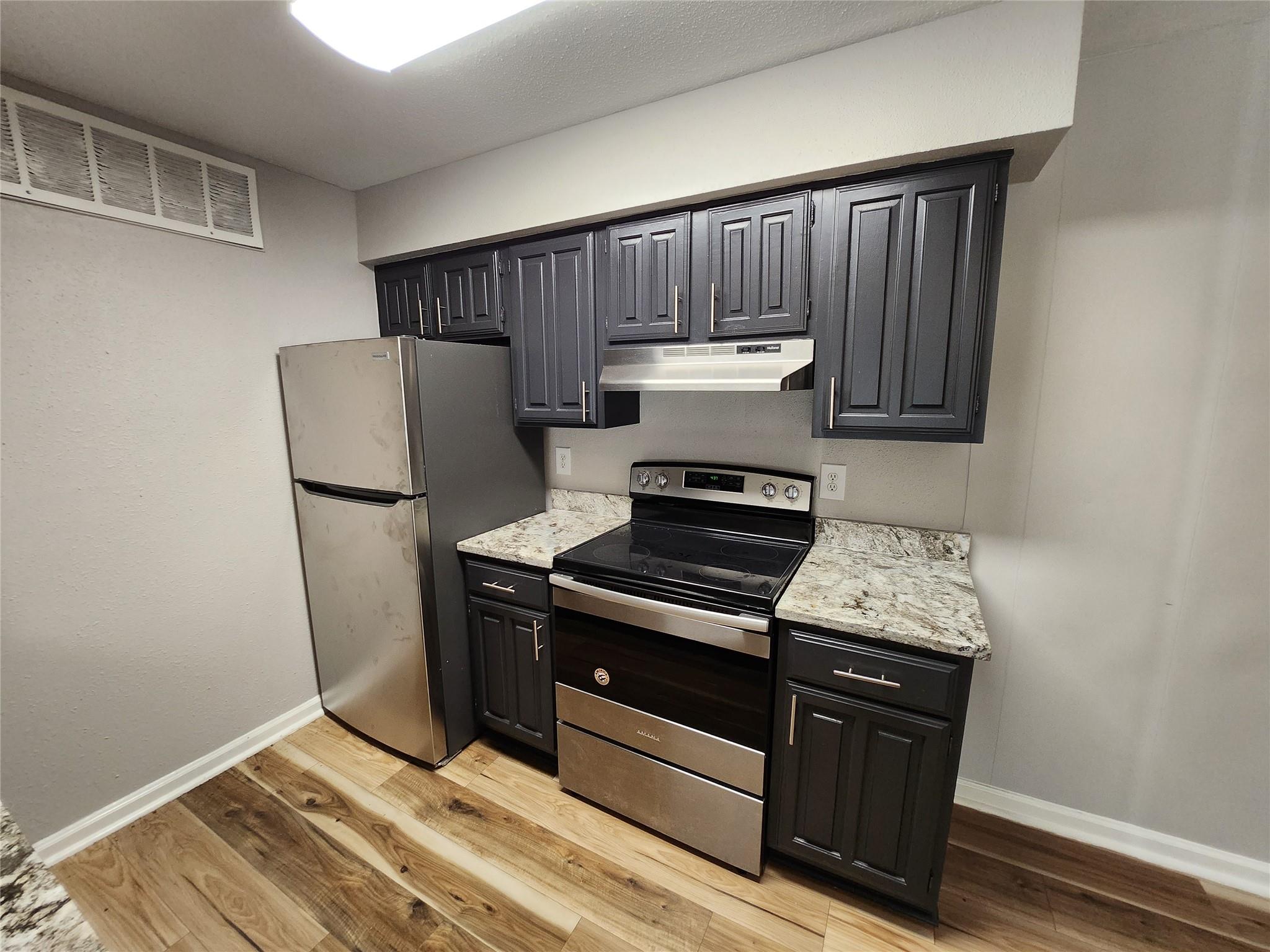 12955 Woodforest Boulevard # 20, Houston Tx 77015 Property Photo 7
