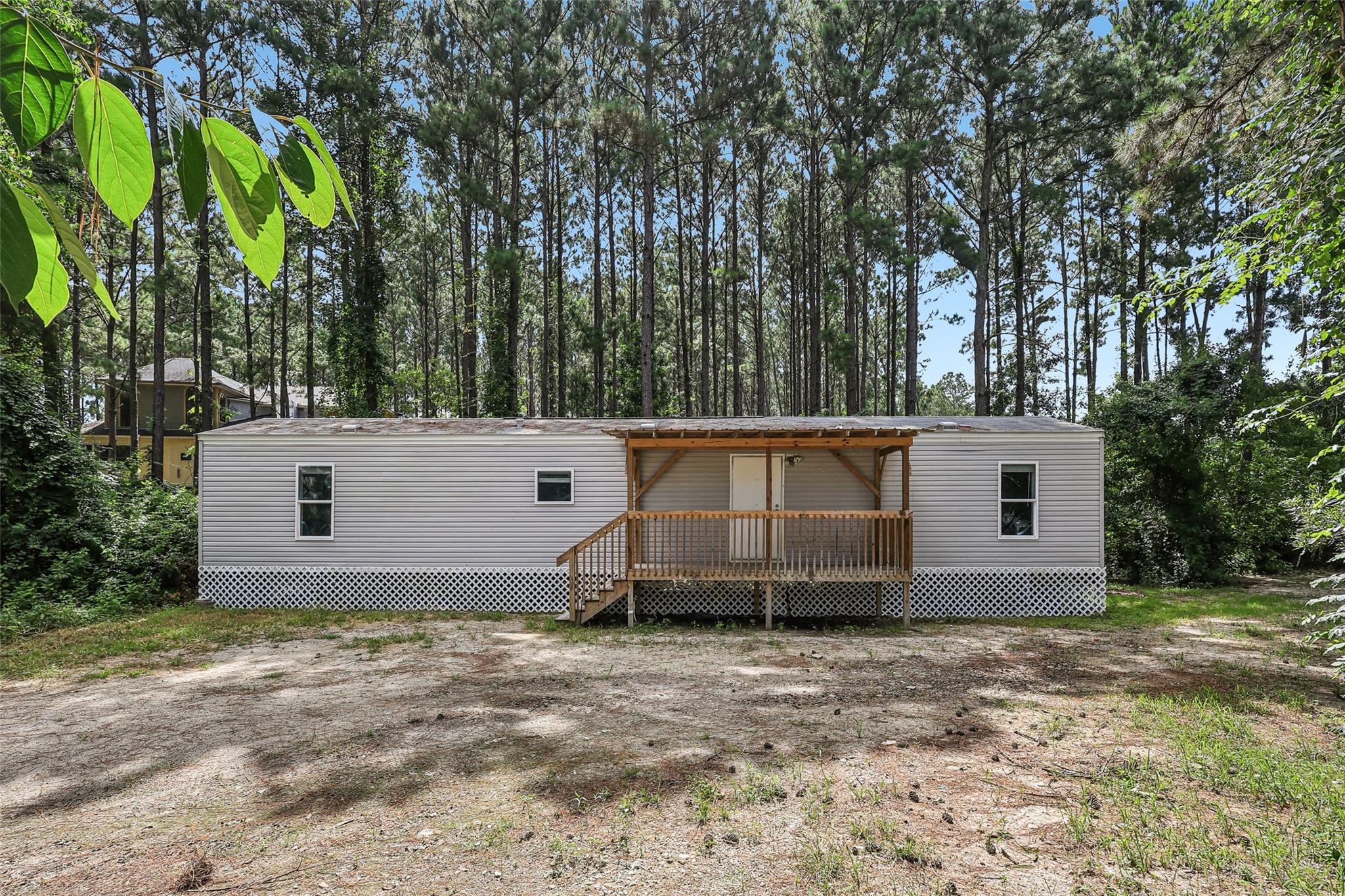 1756 County Road 3479a, Cleveland Tx 77327 Property Photo 1