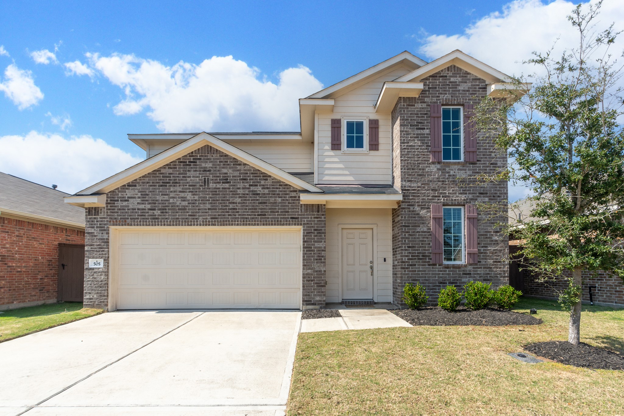 505 Prairie Grass Trail Property Photo 1