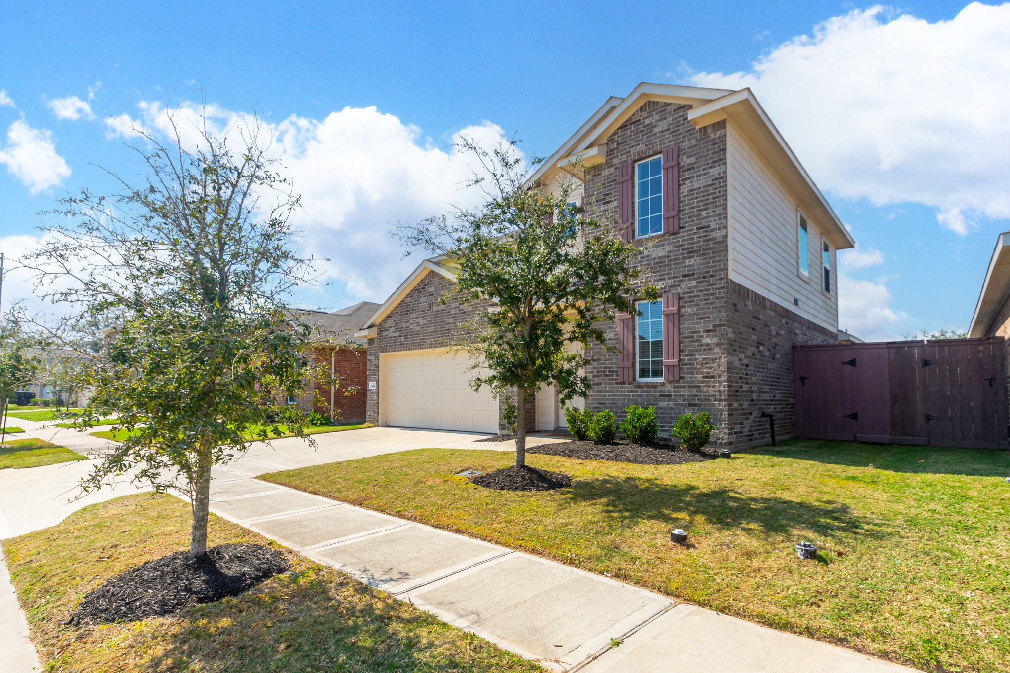 505 Prairie Grass Trail Property Photo 3