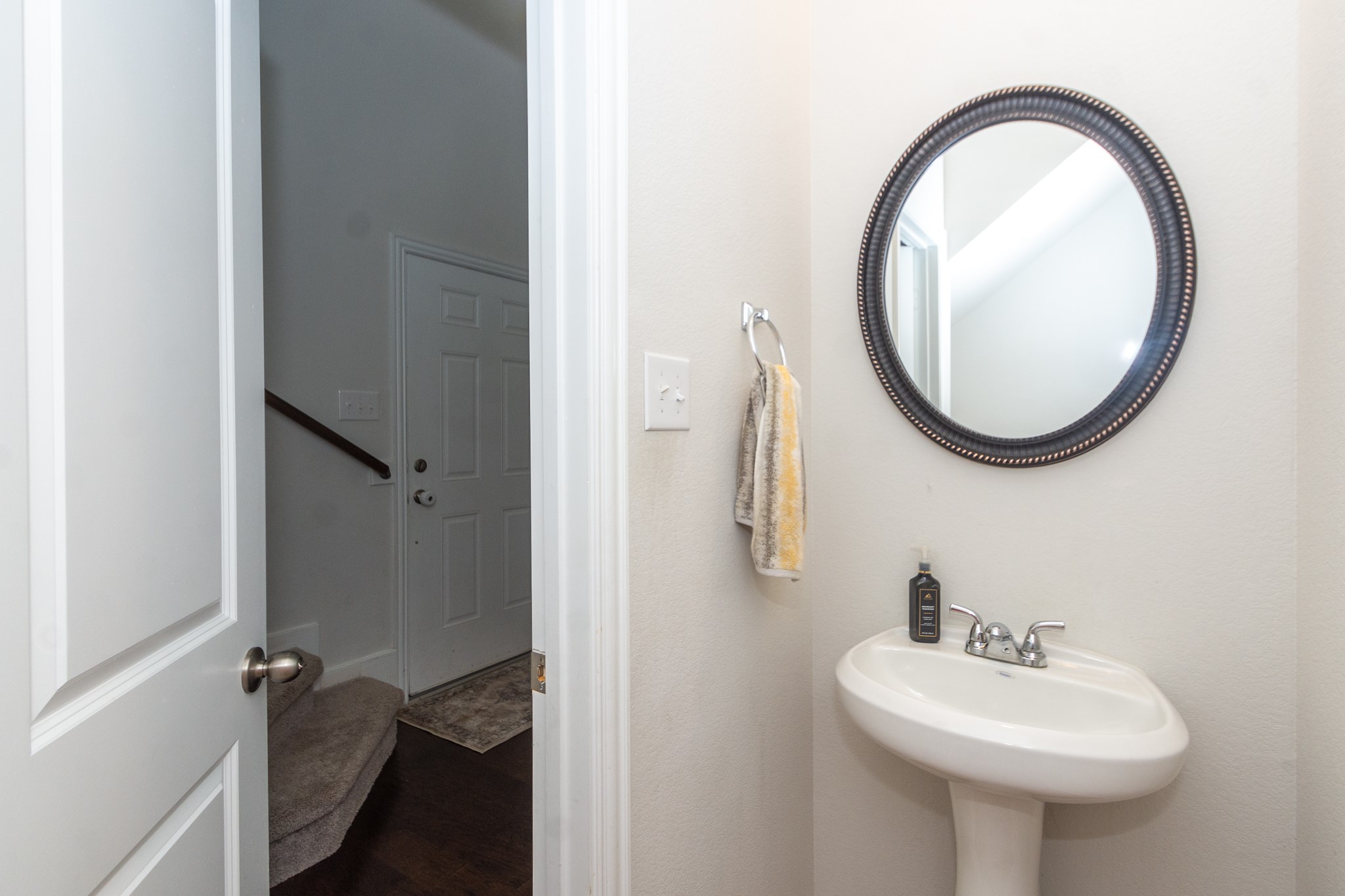 505 Prairie Grass Trail Property Photo 6