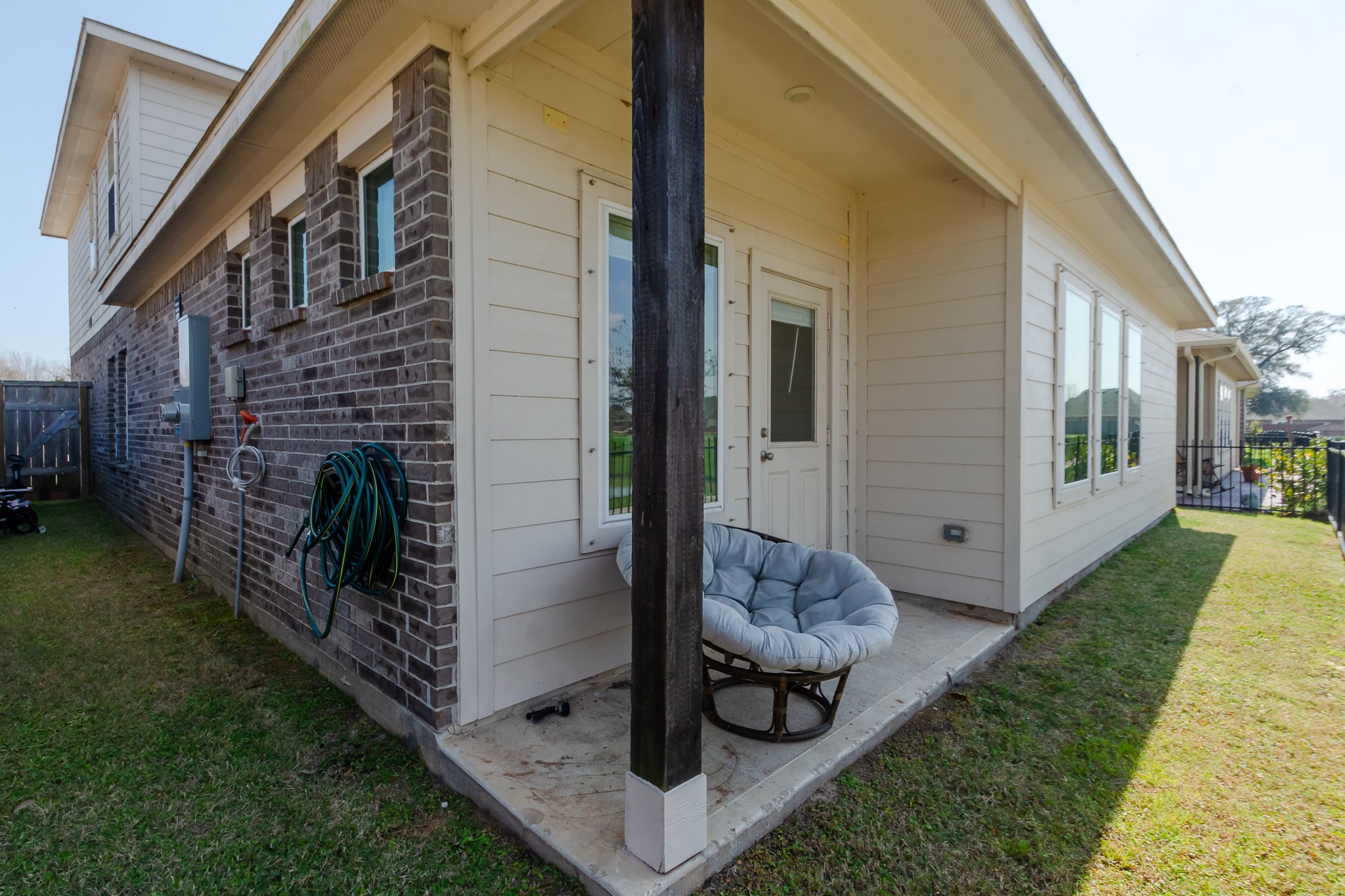 505 Prairie Grass Trail Property Photo 29