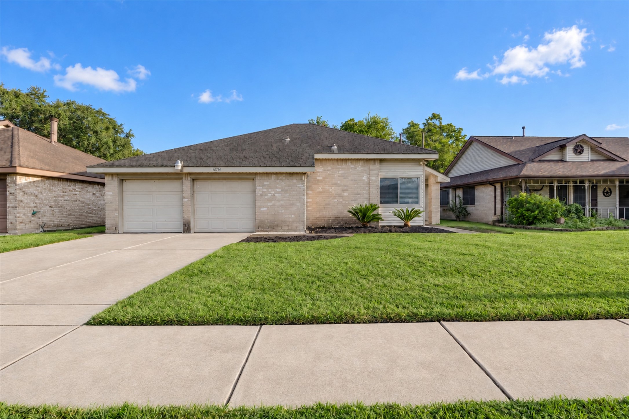 13714 Chancery Road Property Photo 1