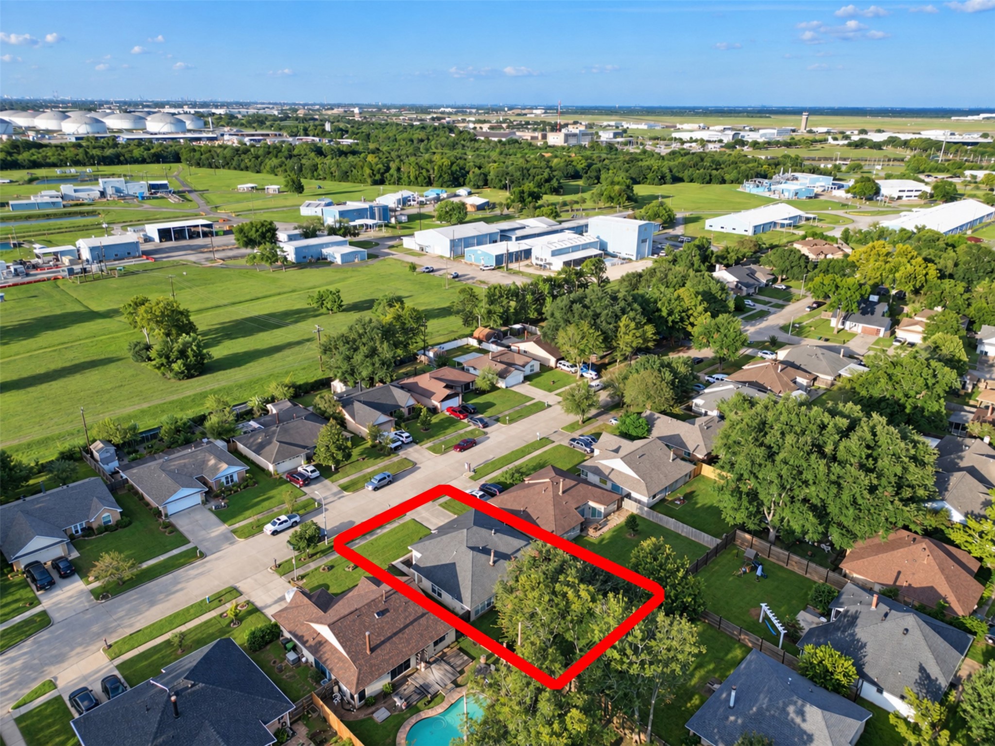 13714 Chancery Road Property Photo 36
