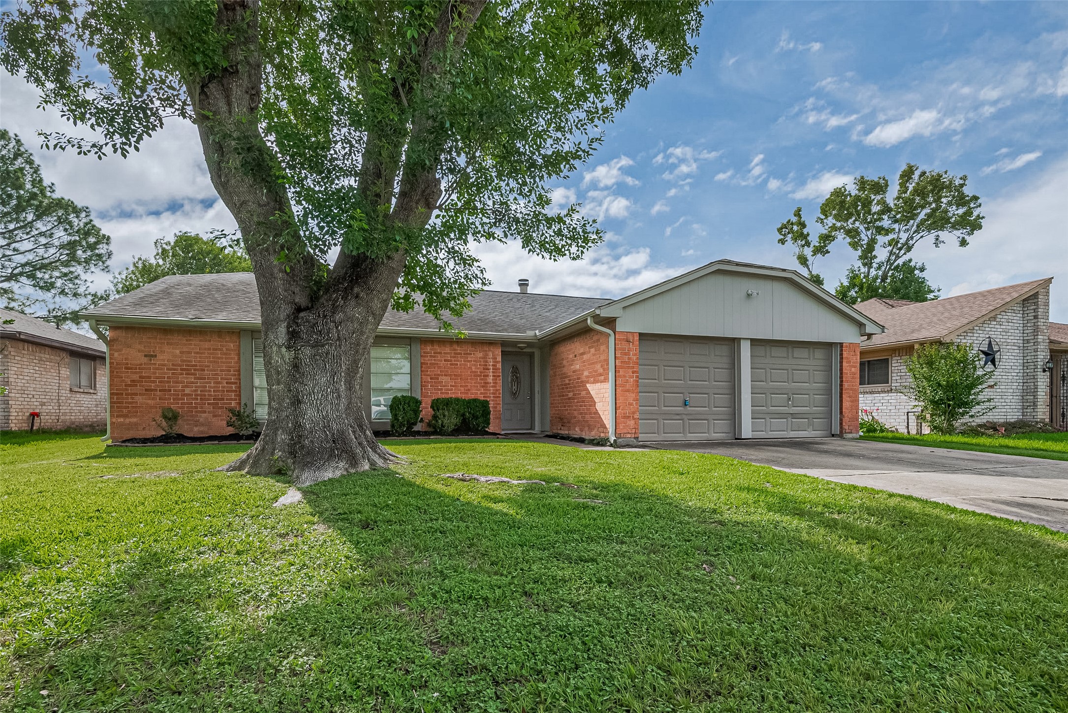 17114 Quail Glen Drive Property Photo 2