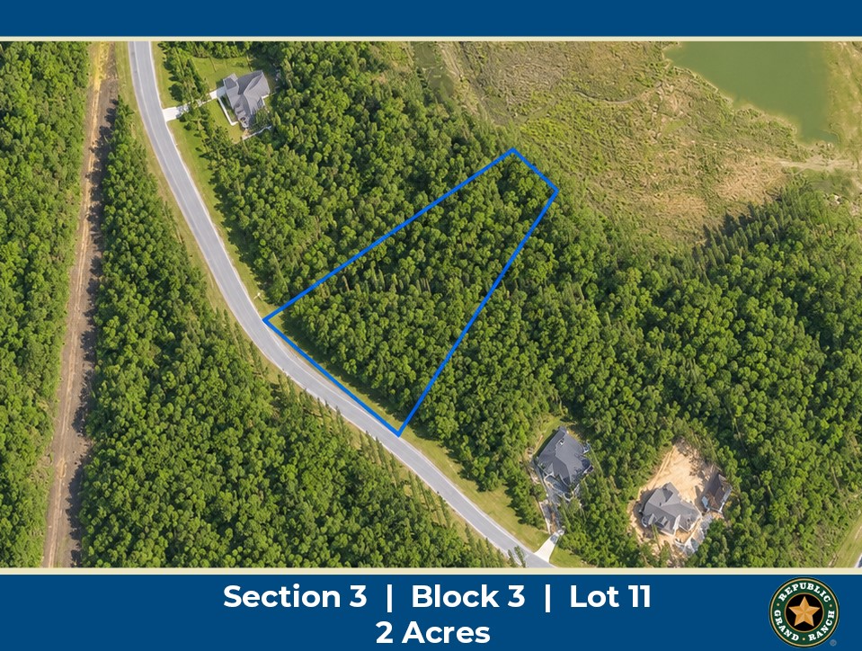 10805 Ruger Road Property Photo 1