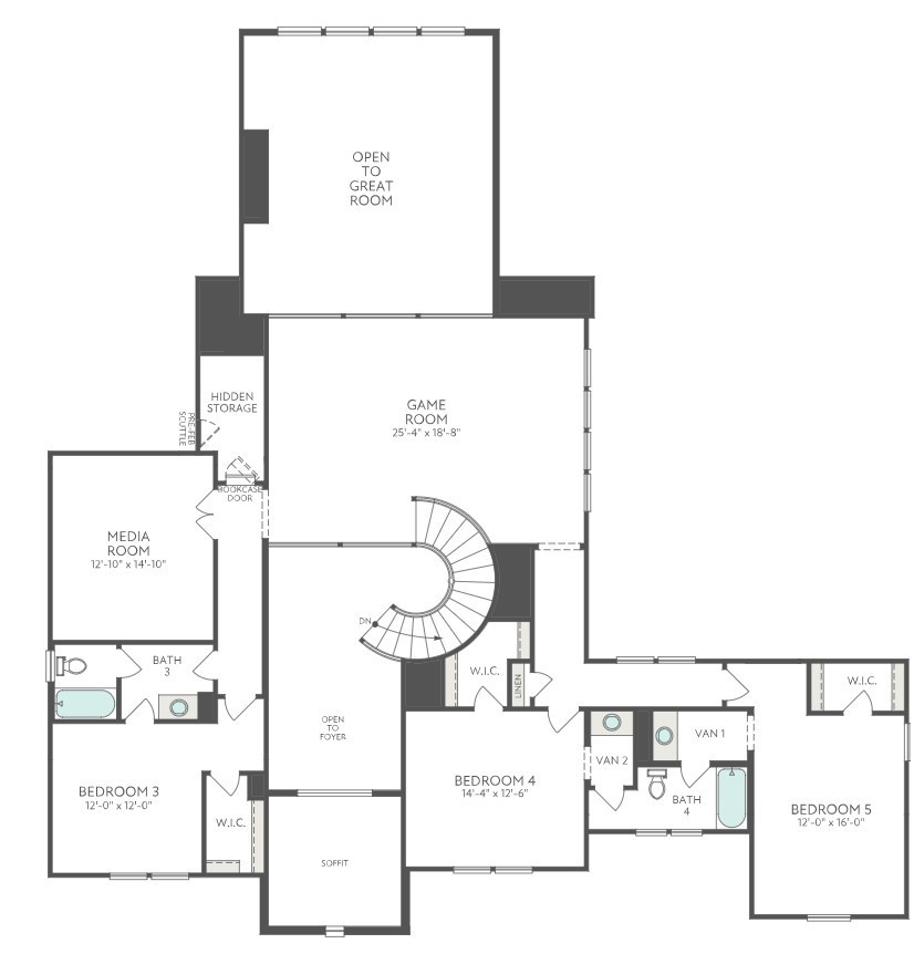 11938 Golden Cove Property Photo 8