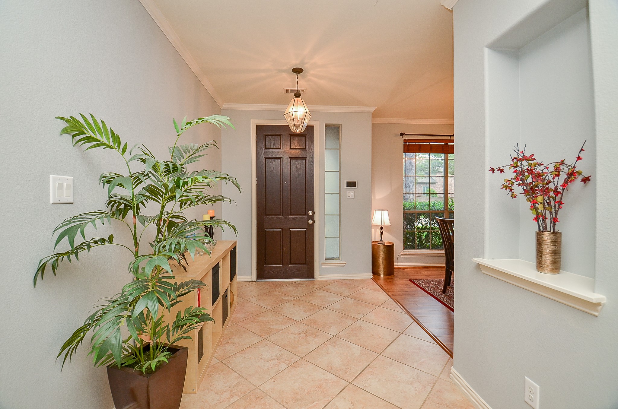 5018 Tramonte Trail Property Photo 3