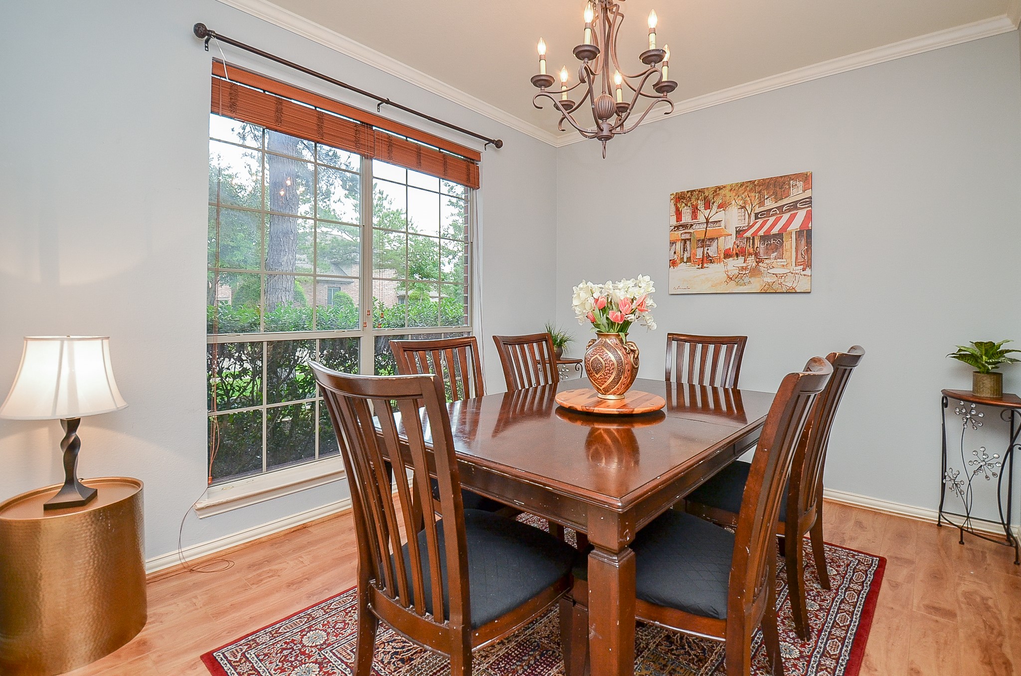 5018 Tramonte Trail Property Photo 4