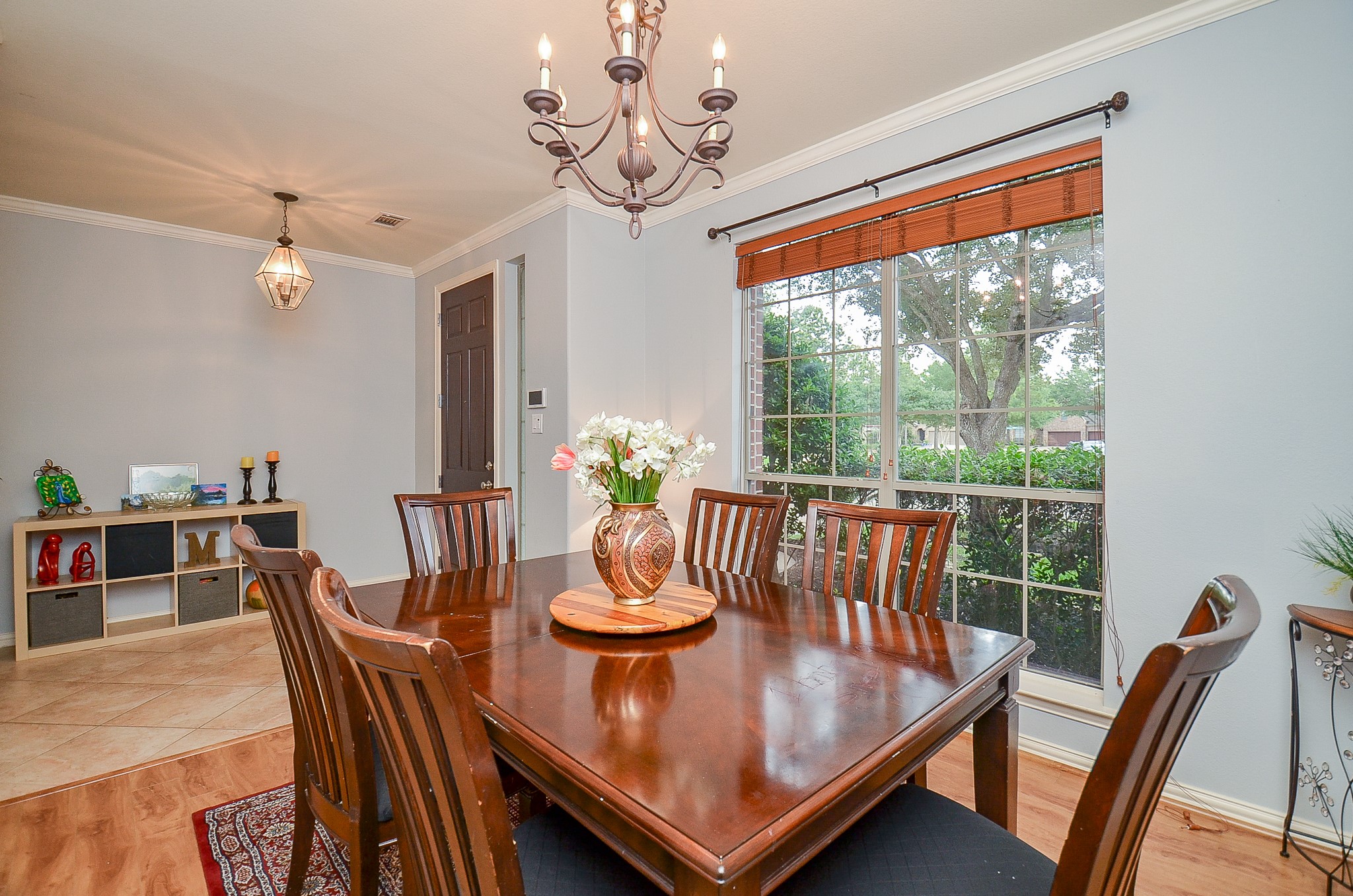 5018 Tramonte Trail Property Photo 5