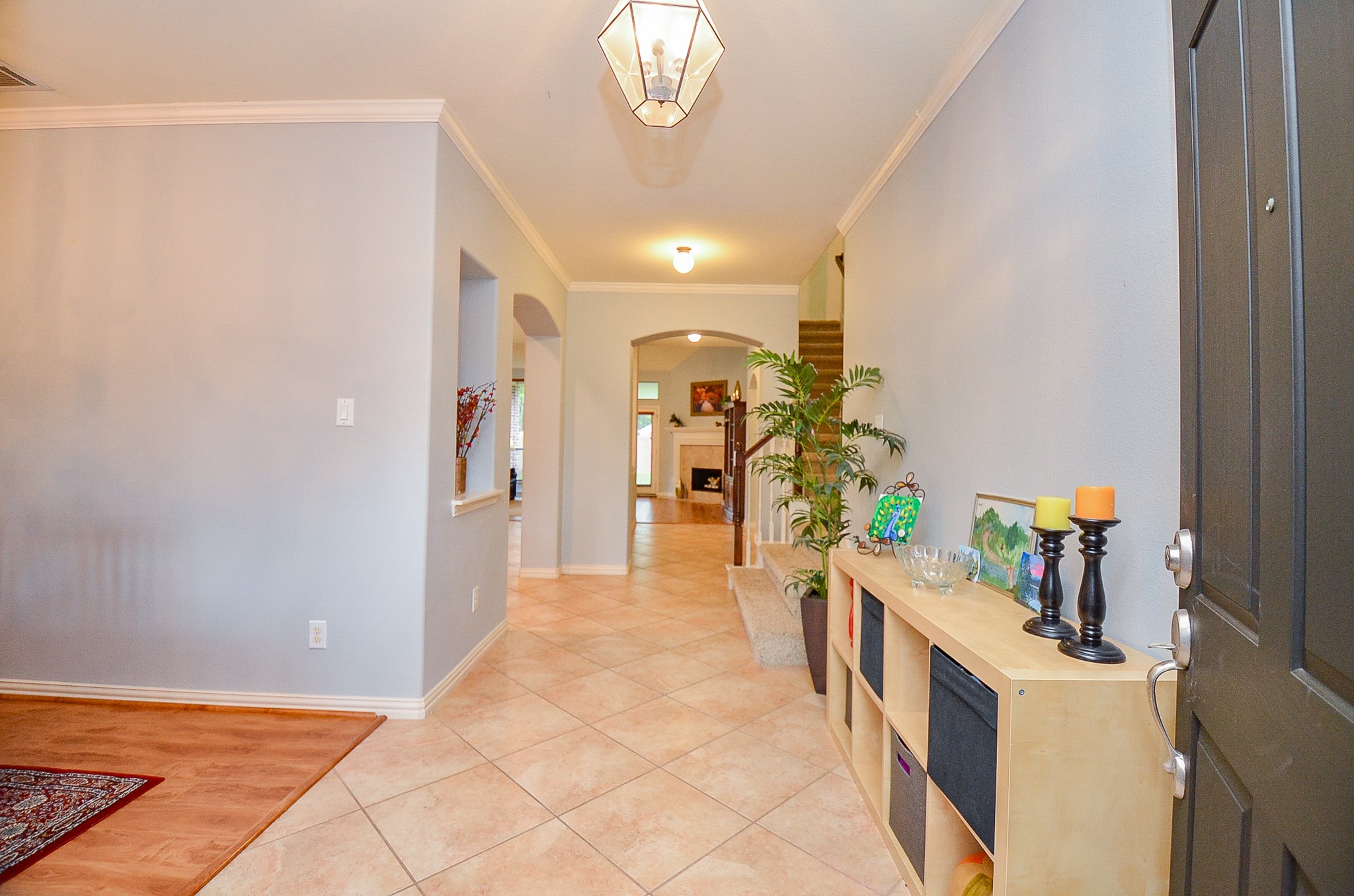 5018 Tramonte Trail Property Photo 6