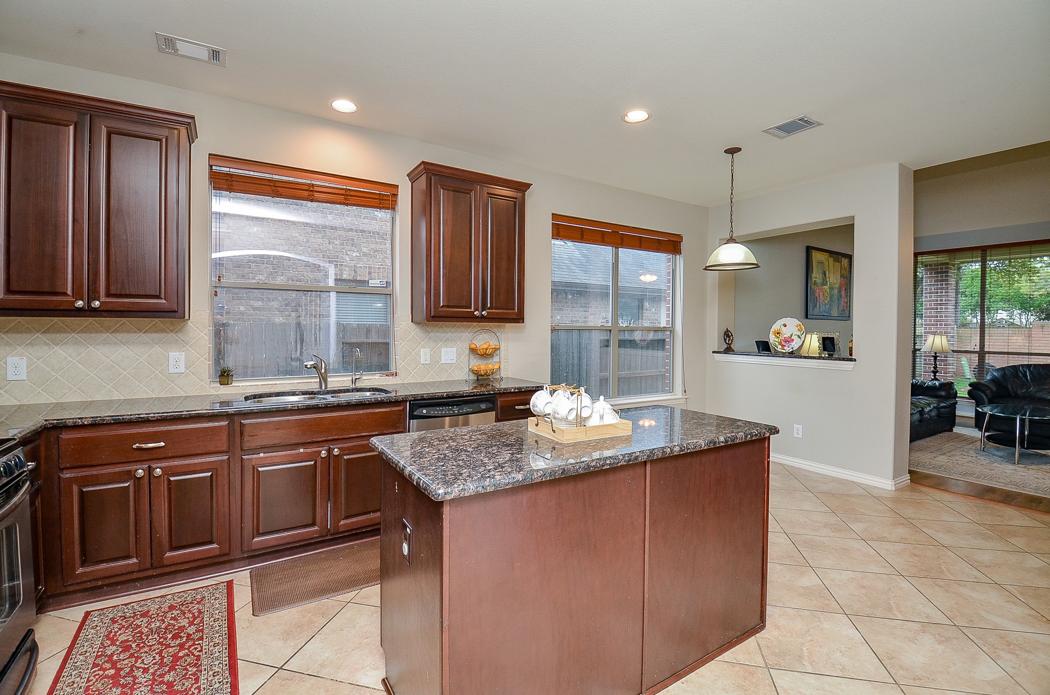 5018 Tramonte Trail Property Photo 7