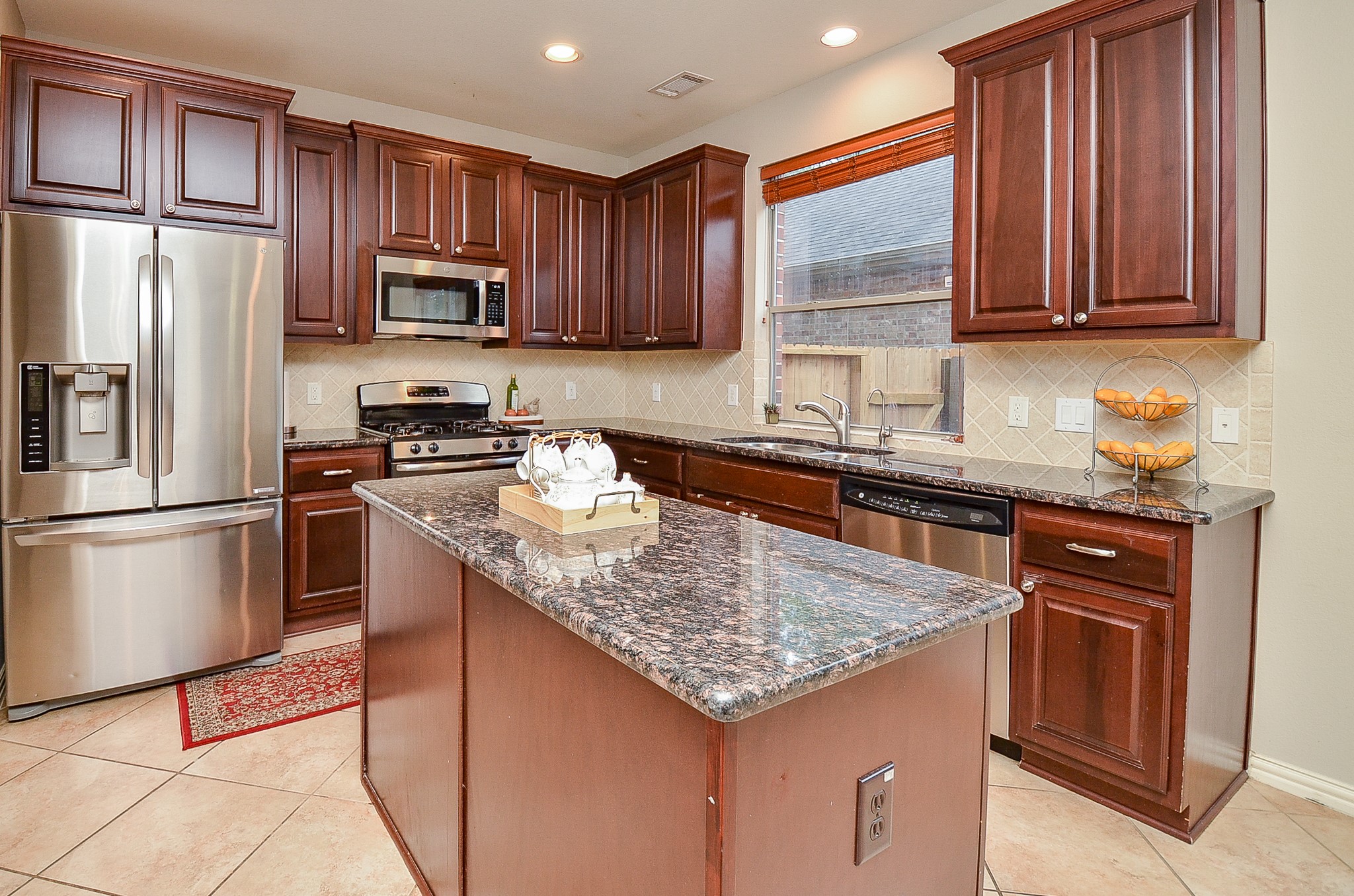 5018 Tramonte Trail Property Photo 8