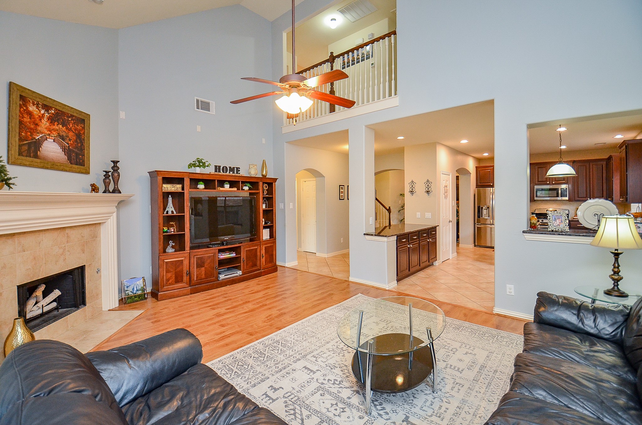 5018 Tramonte Trail Property Photo 10