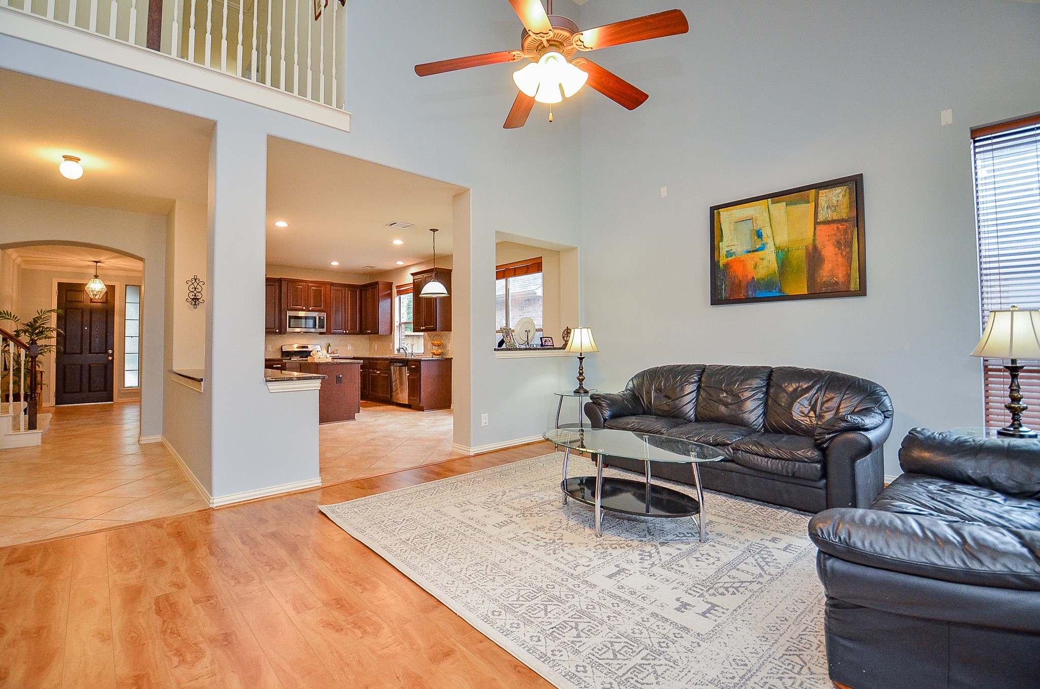 5018 Tramonte Trail Property Photo 11