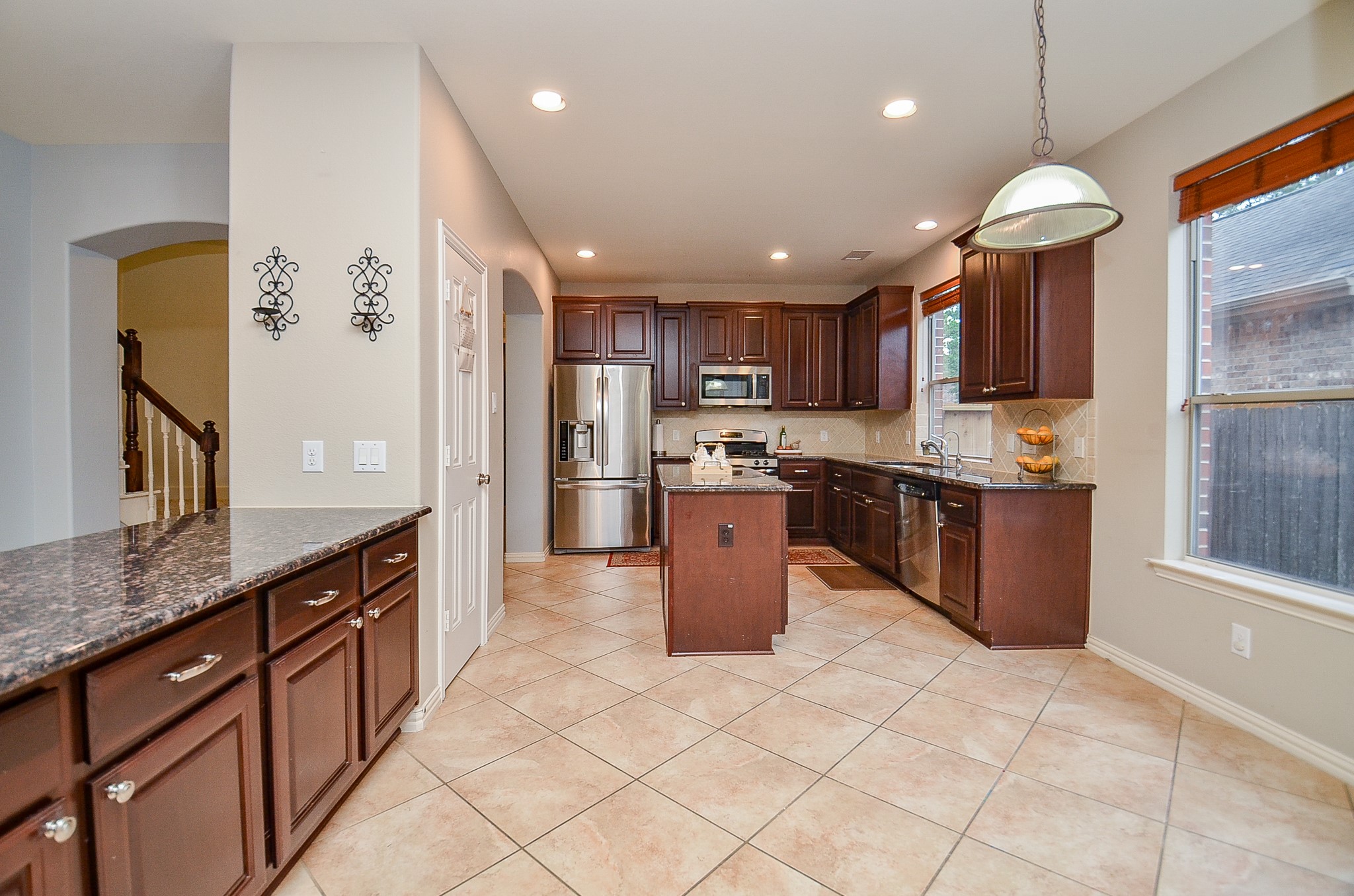 5018 Tramonte Trail Property Photo 12