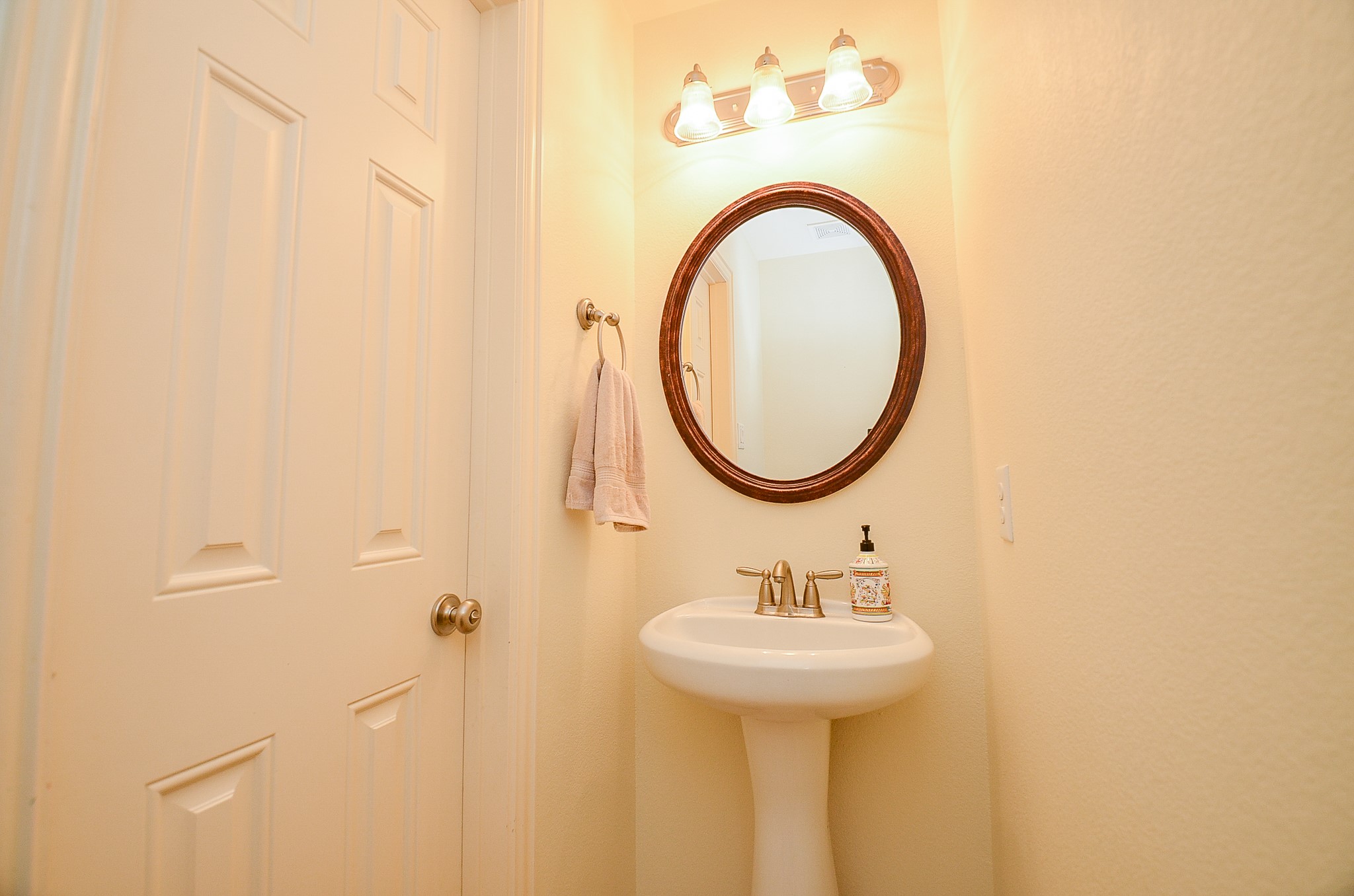 5018 Tramonte Trail Property Photo 14