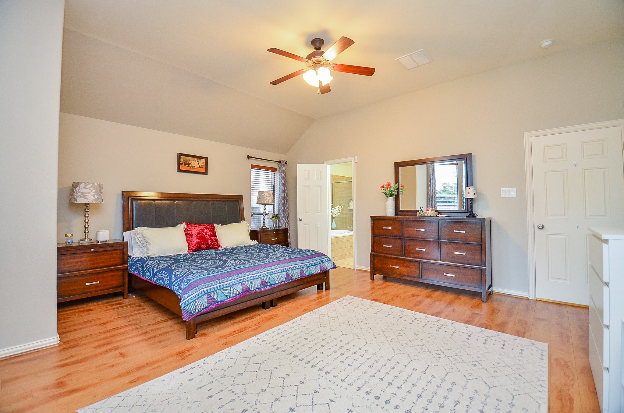 5018 Tramonte Trail Property Photo 16