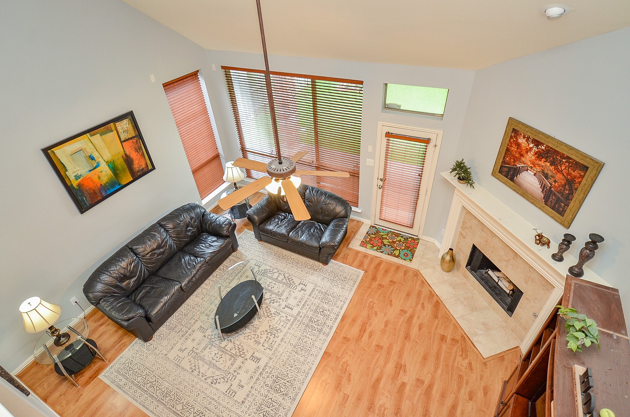 5018 Tramonte Trail Property Photo 19