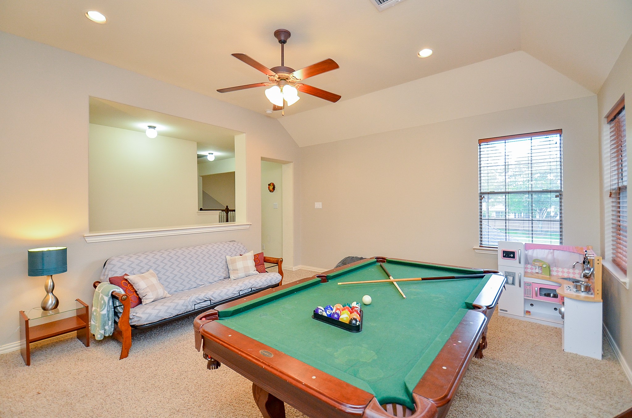 5018 Tramonte Trail Property Photo 21