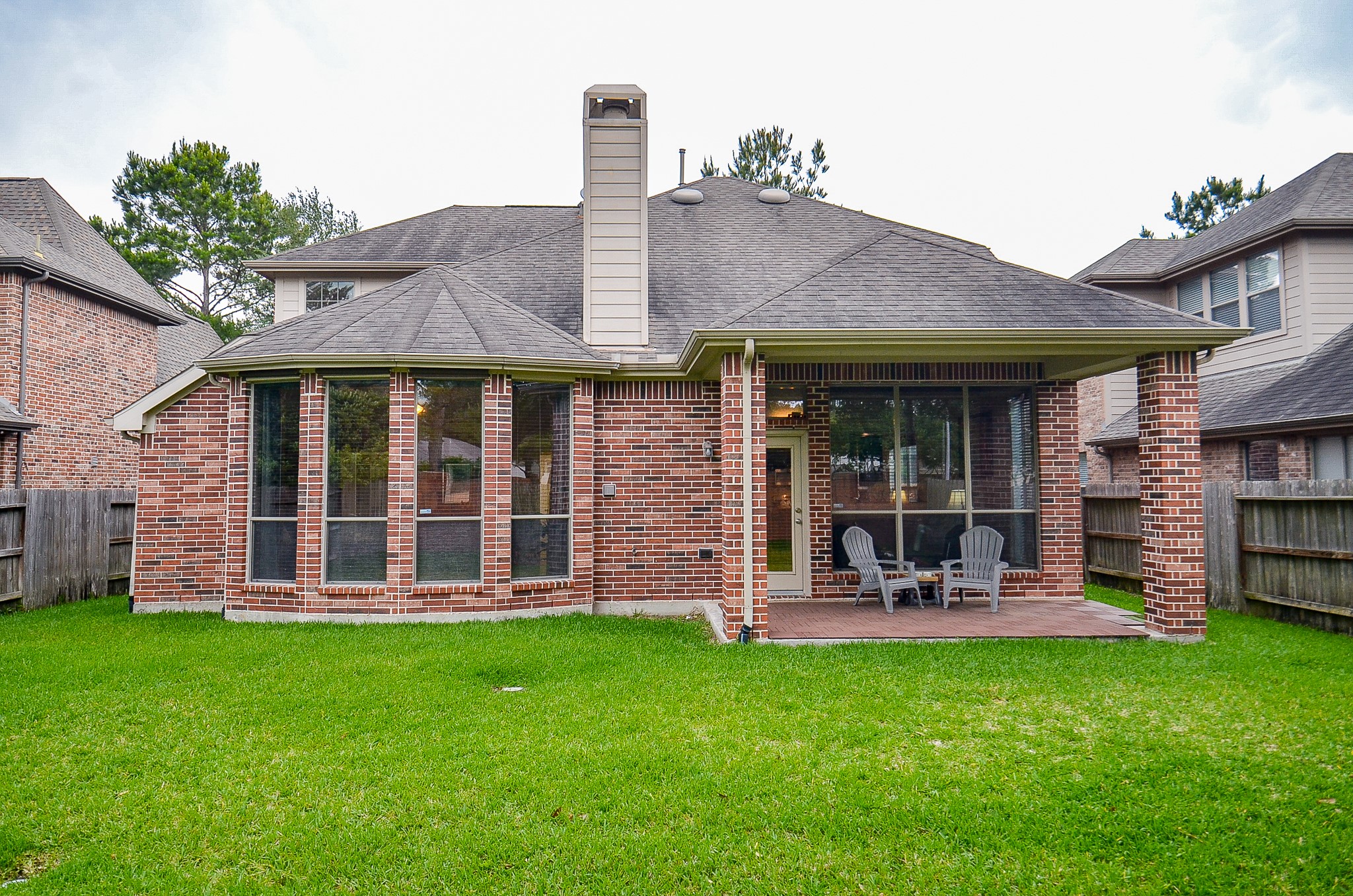 5018 Tramonte Trail Property Photo 28