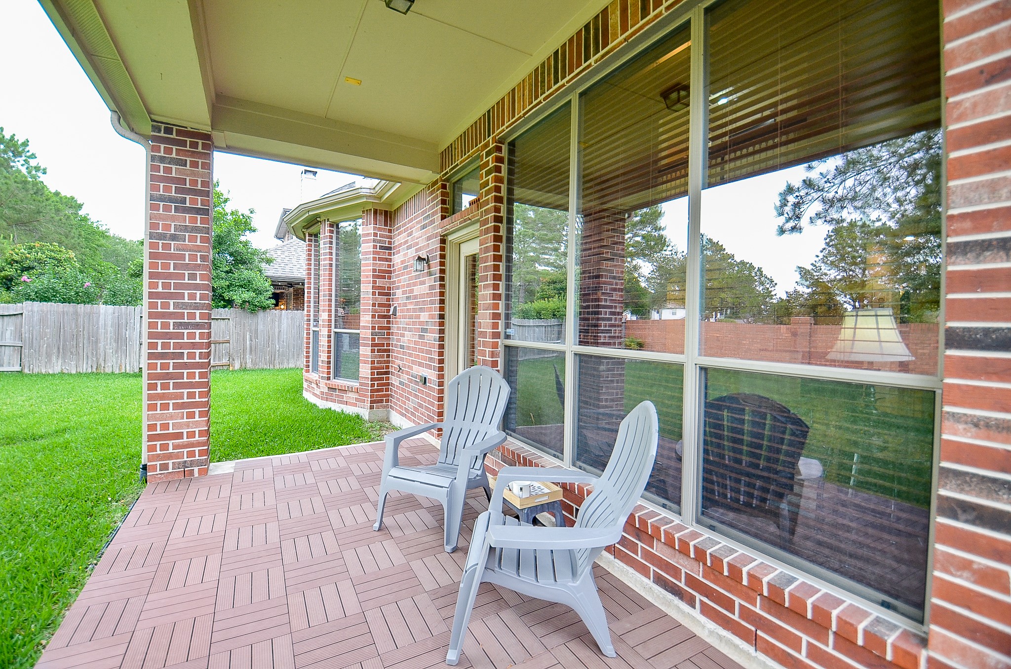 5018 Tramonte Trail Property Photo 29