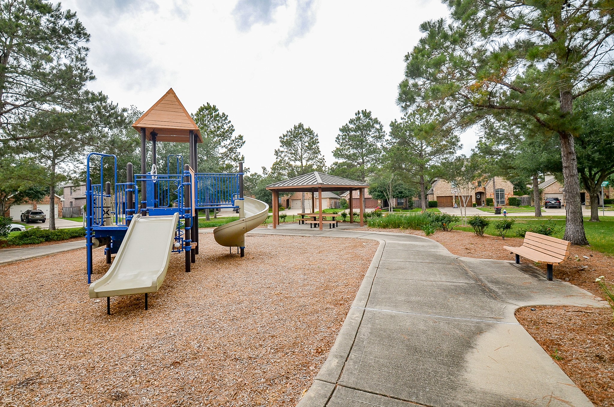 5018 Tramonte Trail Property Photo 31