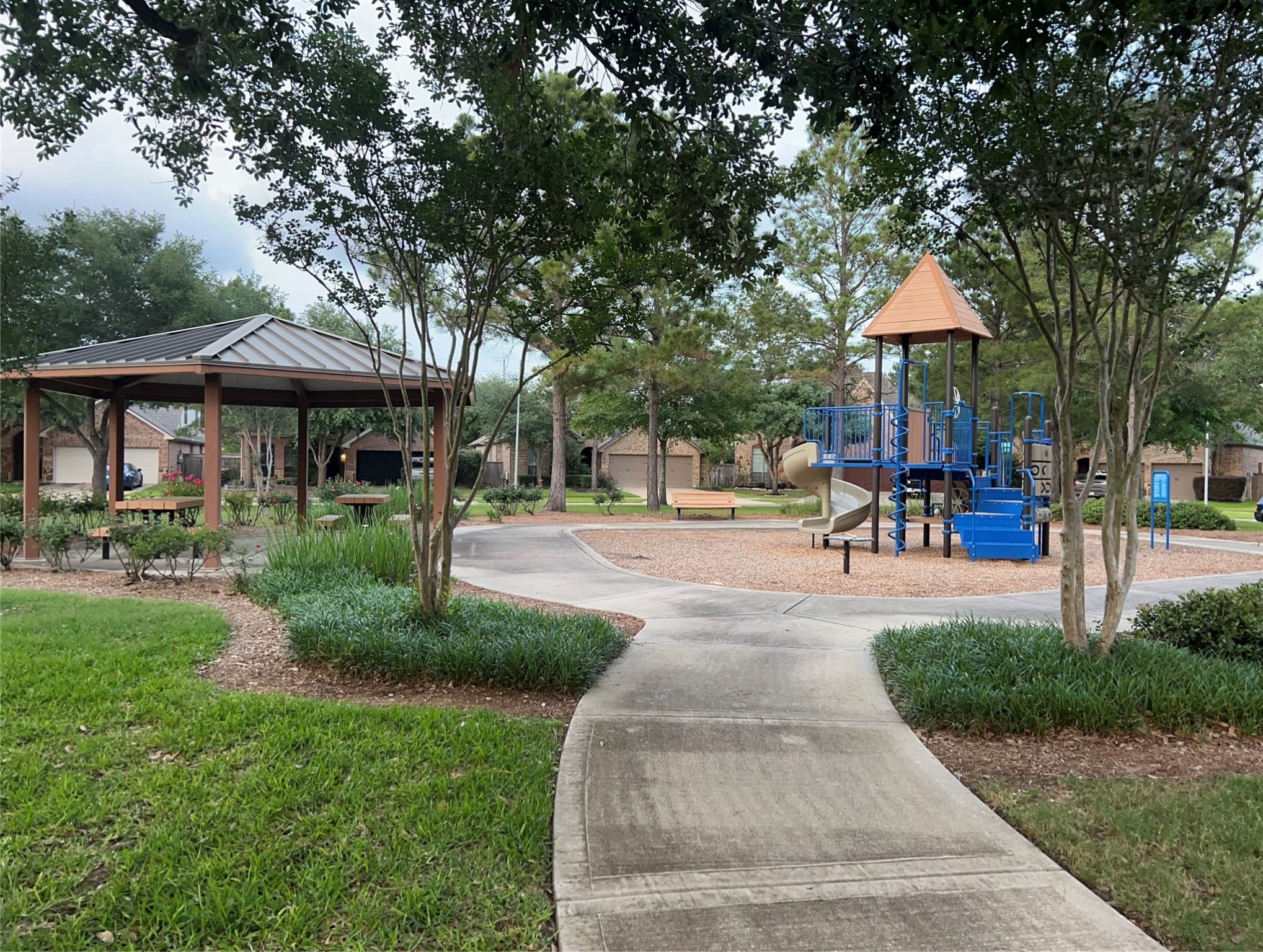 5018 Tramonte Trail Property Photo 32