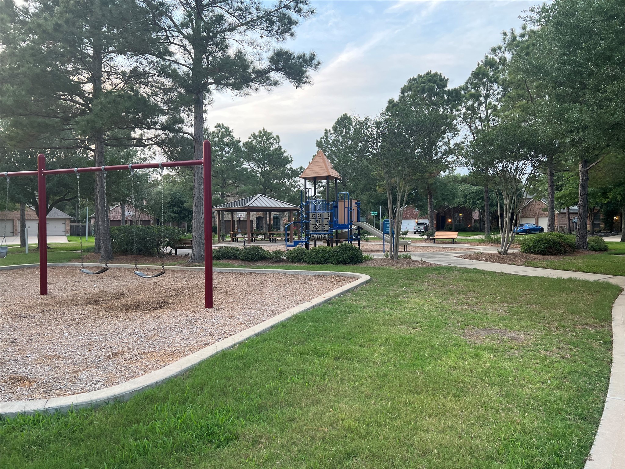 5018 Tramonte Trail Property Photo 33