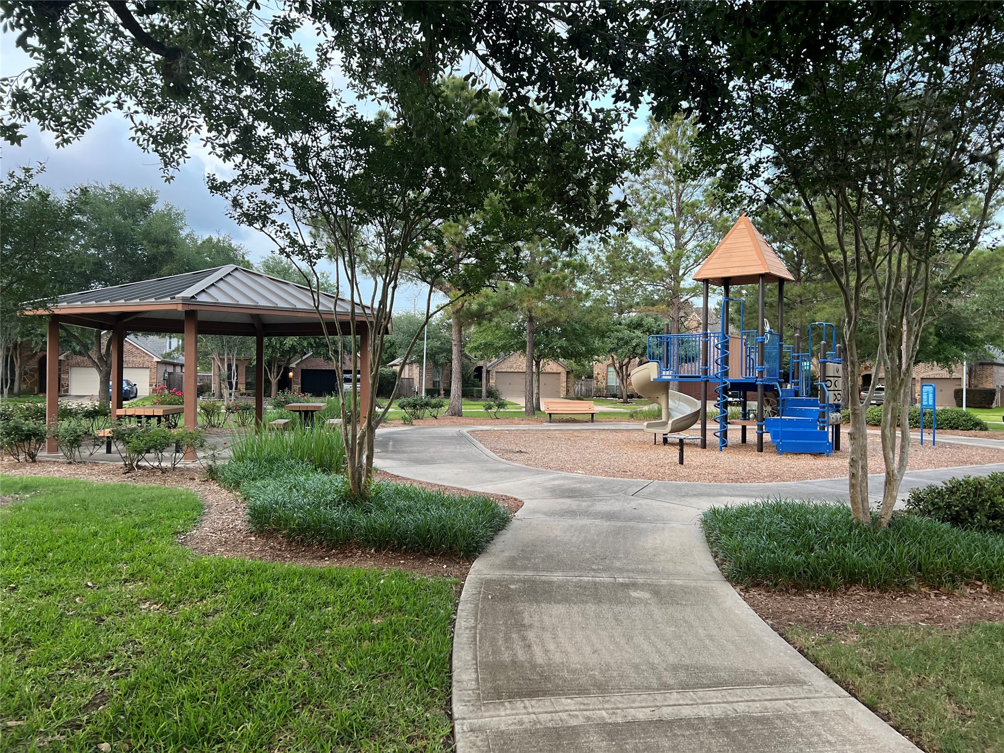 5018 Tramonte Trail Property Photo 34