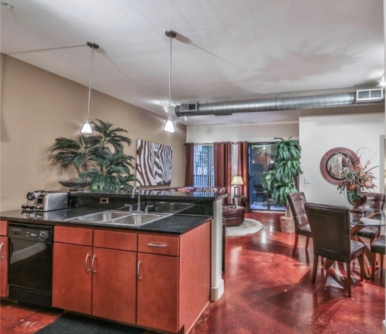 1901 Post Oak Boulevard 1406 Property Photo 6