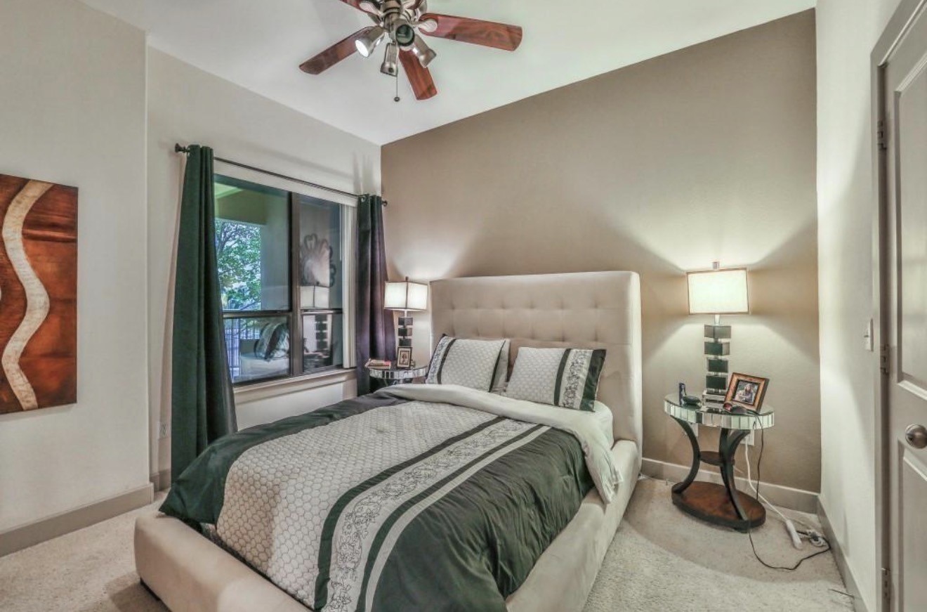1901 Post Oak Boulevard 1406 Property Photo 11