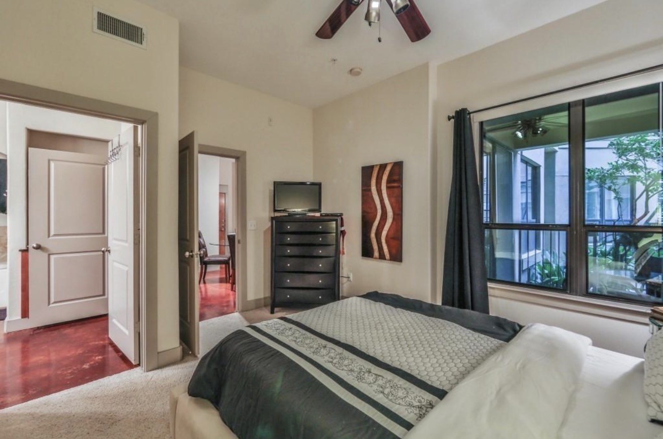 1901 Post Oak Boulevard 1406 Property Photo 12