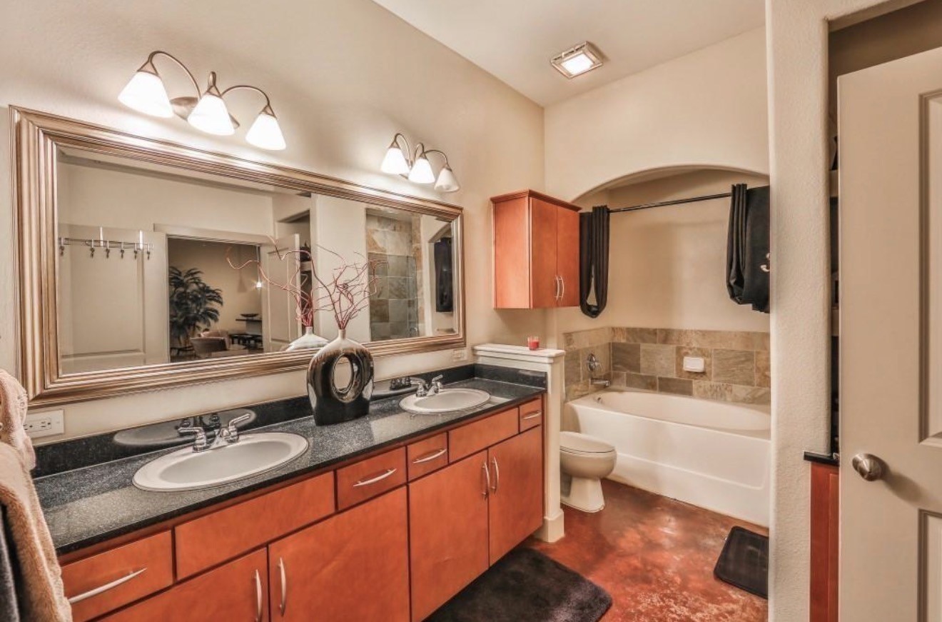 1901 Post Oak Boulevard 1406 Property Photo 13