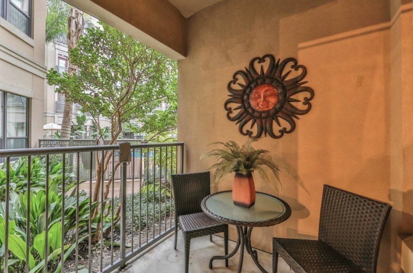 1901 Post Oak Boulevard 1406 Property Photo 15
