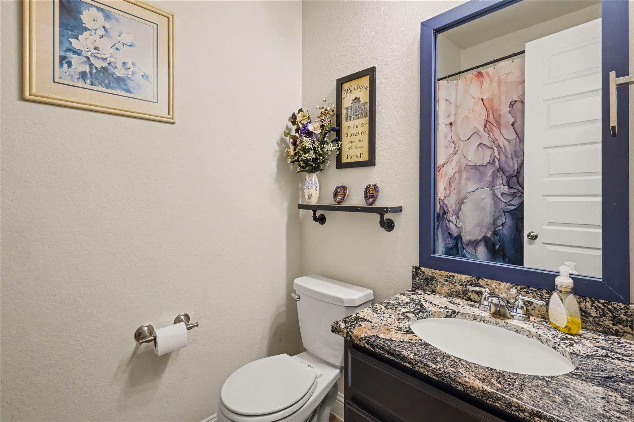 27907 Hidden Stream Drive, Spring Tx 77386 Property Photo 23