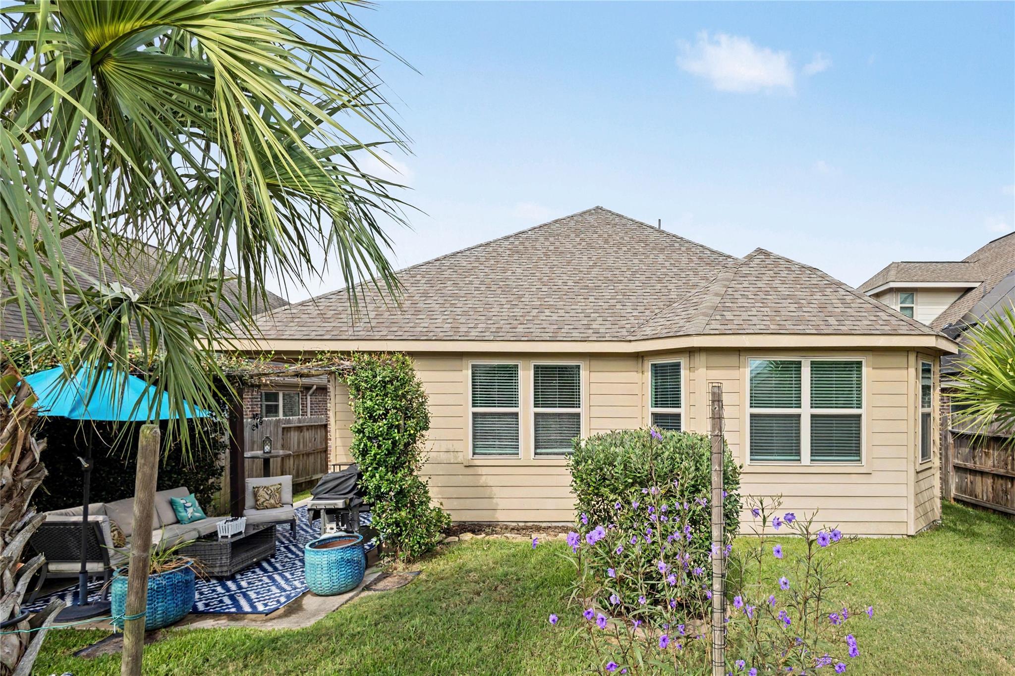 27907 Hidden Stream Drive, Spring Tx 77386 Property Photo 27