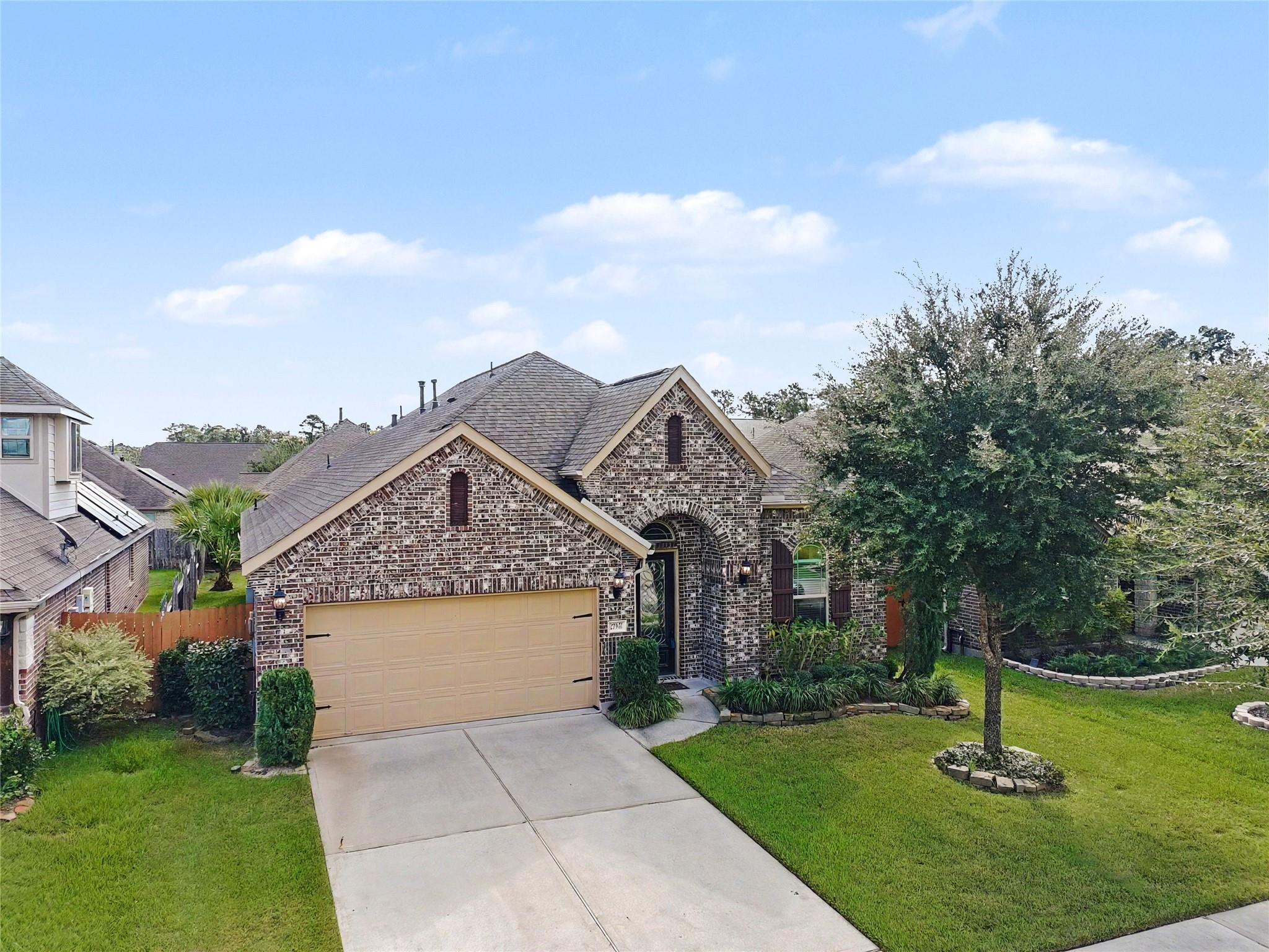27907 Hidden Stream Drive, Spring Tx 77386 Property Photo 36