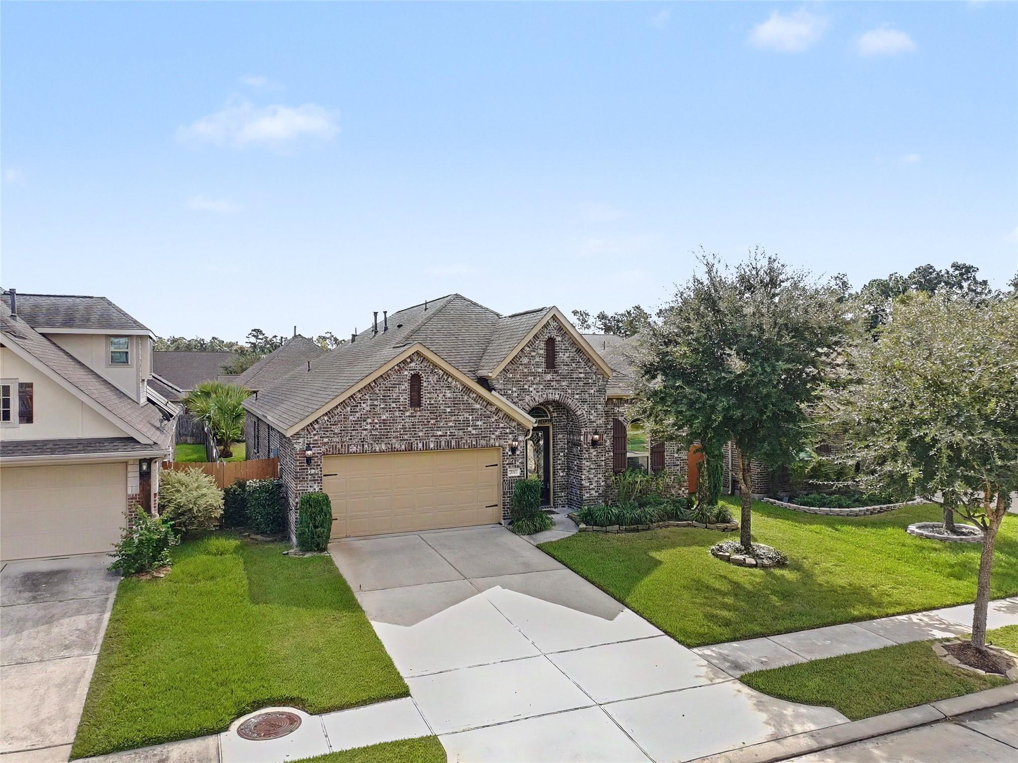 27907 Hidden Stream Drive, Spring Tx 77386 Property Photo 37