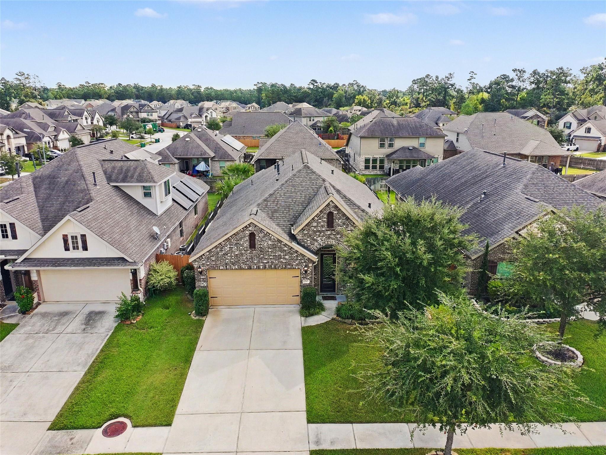 27907 Hidden Stream Drive, Spring Tx 77386 Property Photo 39
