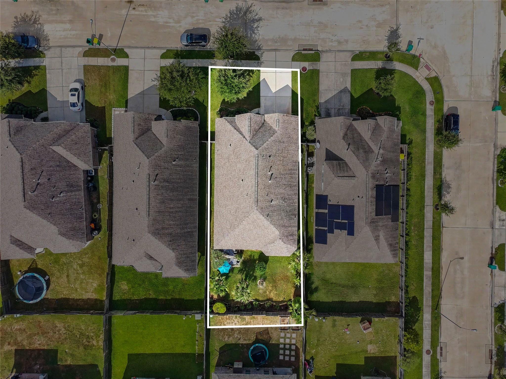 27907 Hidden Stream Drive, Spring Tx 77386 Property Photo 47